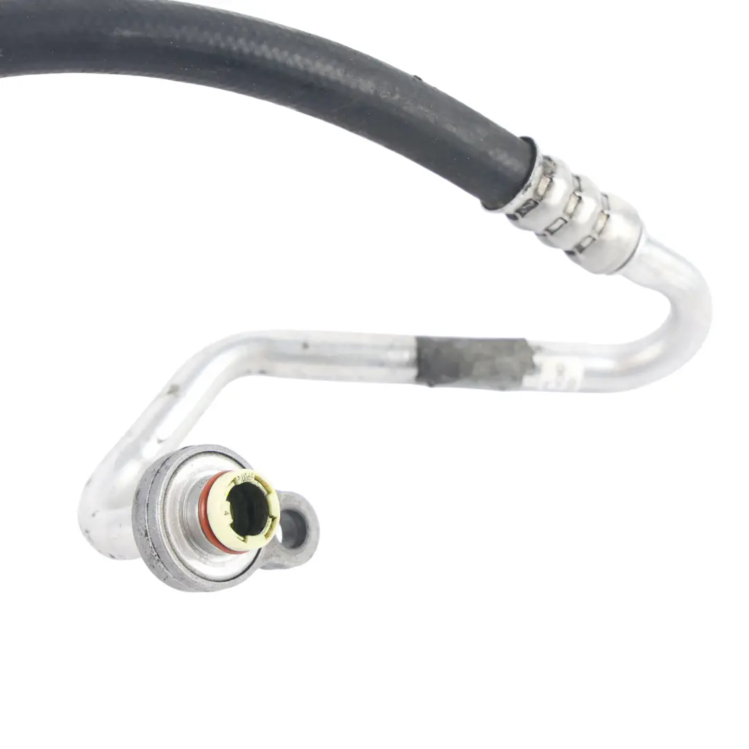 Mk1 Air Conditioning Pipe Line Hose 2.0 TDCi to Ford Kuga with Part number AV41-19N601-AC Ford Kuga Mk1 Air Conditioning Pipe Line Hose 2.0 TDCi - SKU AV41-19N601-AC - Part number AV41-19N601-AC