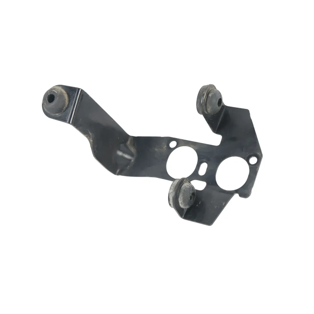 Ford Transit Connect ABS Pumpe Halterung Träger Halter - SKU AV61-2B389-AB - Teilenummer AV61-2B389-AB