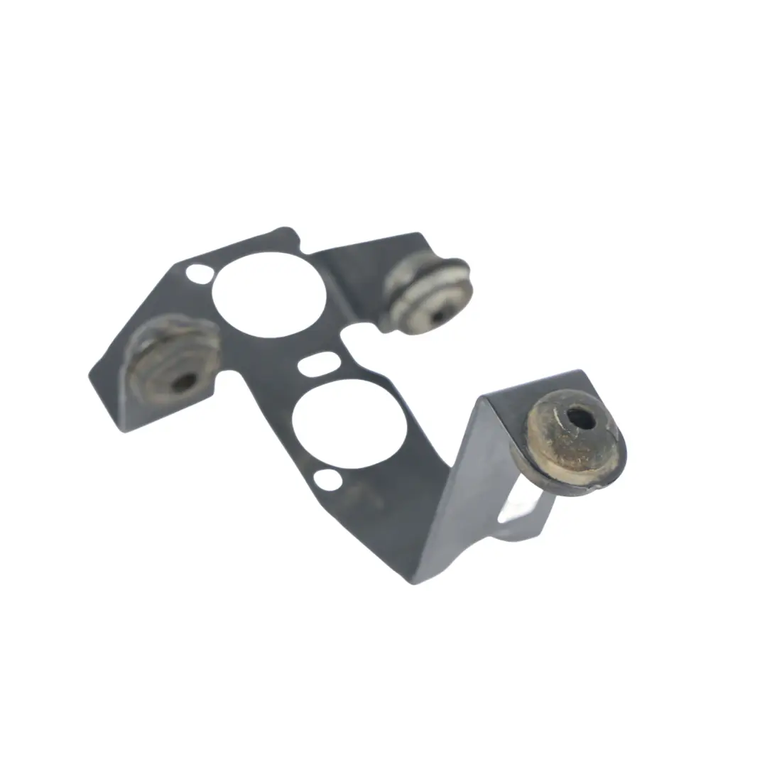 ABS Pump Bracket Mount Support Holder Carrier to Ford Transit Connect with Part number AV61-2B389-AB Ford Transit Connect ABS Pump Bracket Mount Support Holder Carrier - SKU AV61-2B389-AB - Part number AV61-2B389-AB