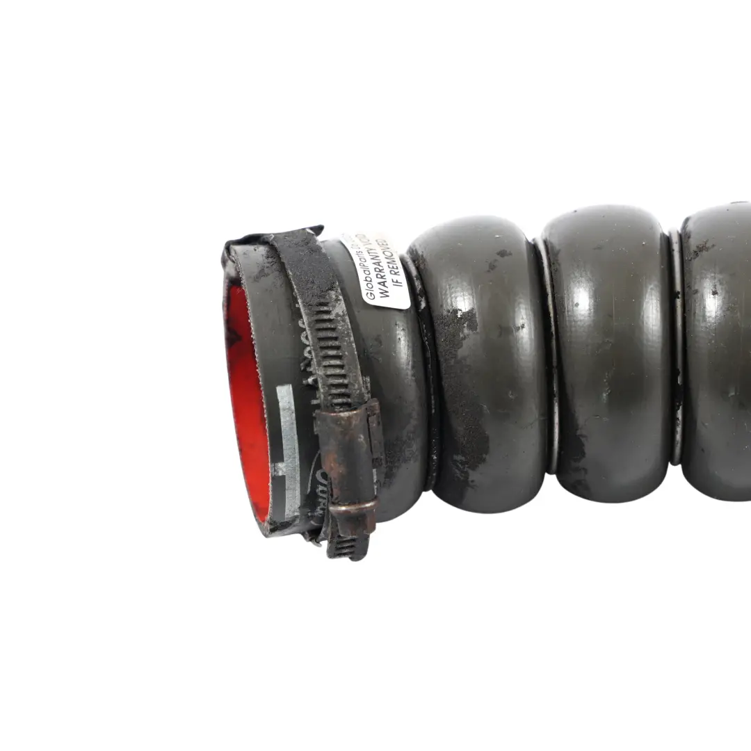 MK3 Tubo Manicotto Intercooler Aspirazione 1.6 TDCi per Ford Focus con numero di parte AV61-6C646-HE Ford Focus MK3 Tubo Manicotto Intercooler Aspirazione 1.6 TDCi - SKU AV61-6C646-HE - Numero di parte AV61-6C646-HE