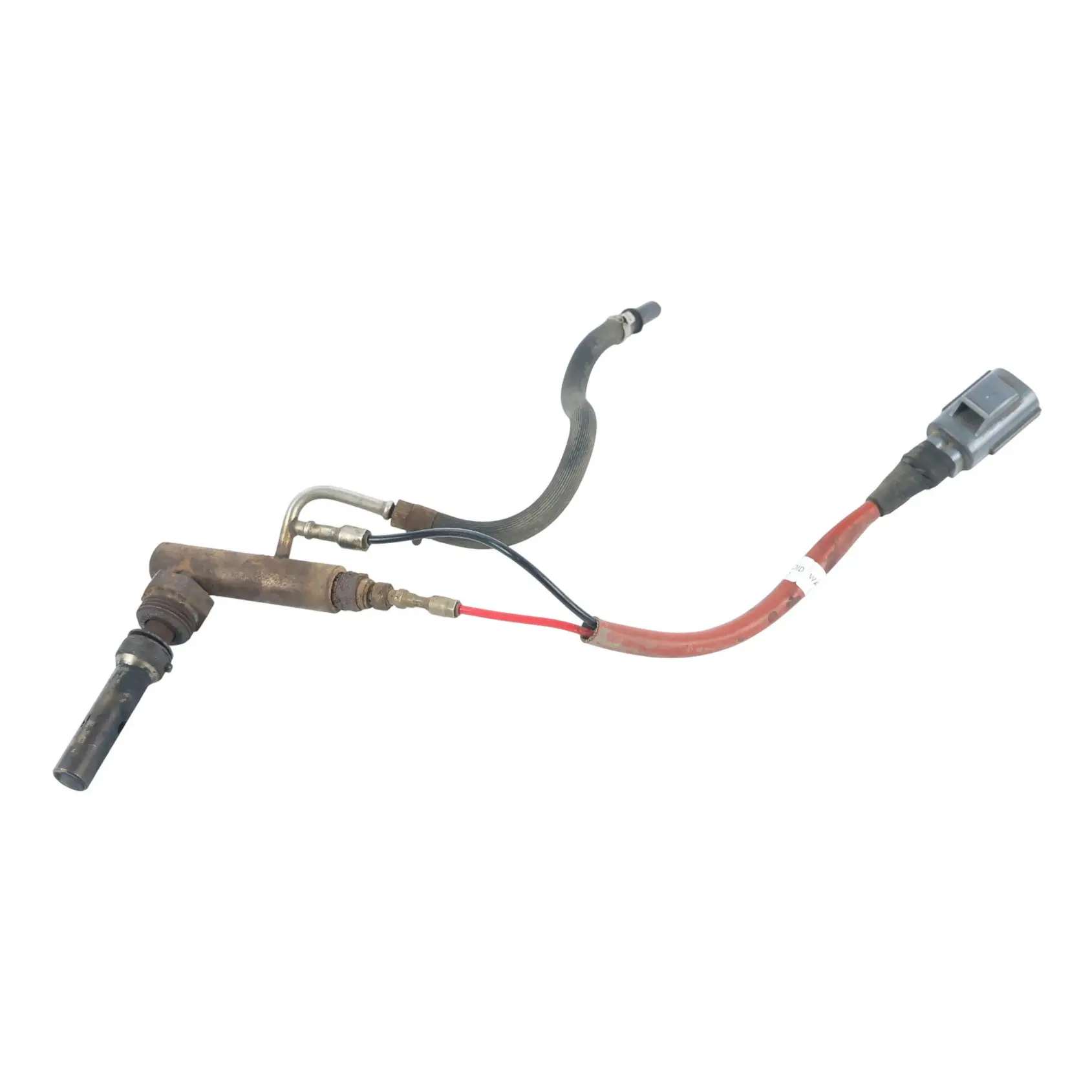 Ford Mondeo MK4 Kraftstoffdampf Verdampfer Ventil Sensor AV61-9T540-BD