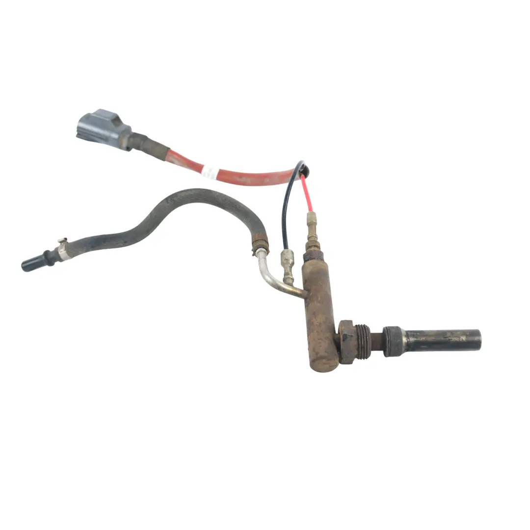 Mk4 Fuel Vapour Vapouriser Valve Sensor to Ford Mondeo with Part number AV61-9T540-BD Ford Mondeo Mk4 Fuel Vapour Vapouriser Valve Sensor - SKU AV61-9T540-BD - Part number AV61-9T540-BD