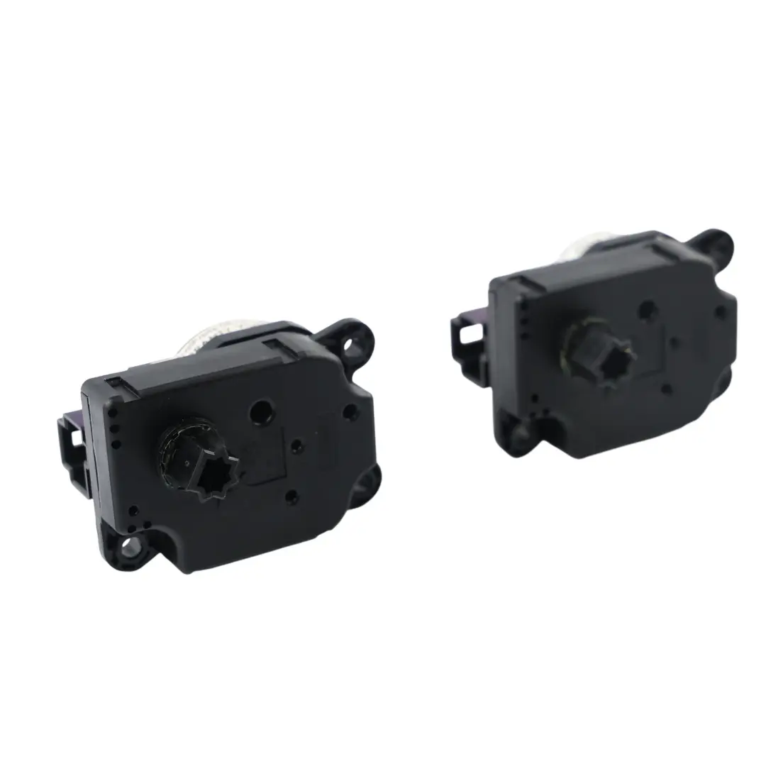 Ford Transit TTG Silniczek Klapki Nagrzewnicy Klimatyzacji Zestaw 2179171 - SKU AV6N-19E616-AA-1 - Numer Części AV6N-19E616-AA