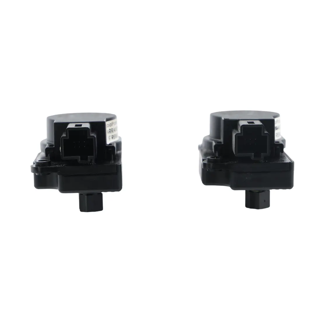 Ford Transit TTG Motor Actuador Trampilla Calefacción Climatizador 2179171 - SKU AV6N-19E616-AA-1 - Número de pieza AV6N-19E616-AA