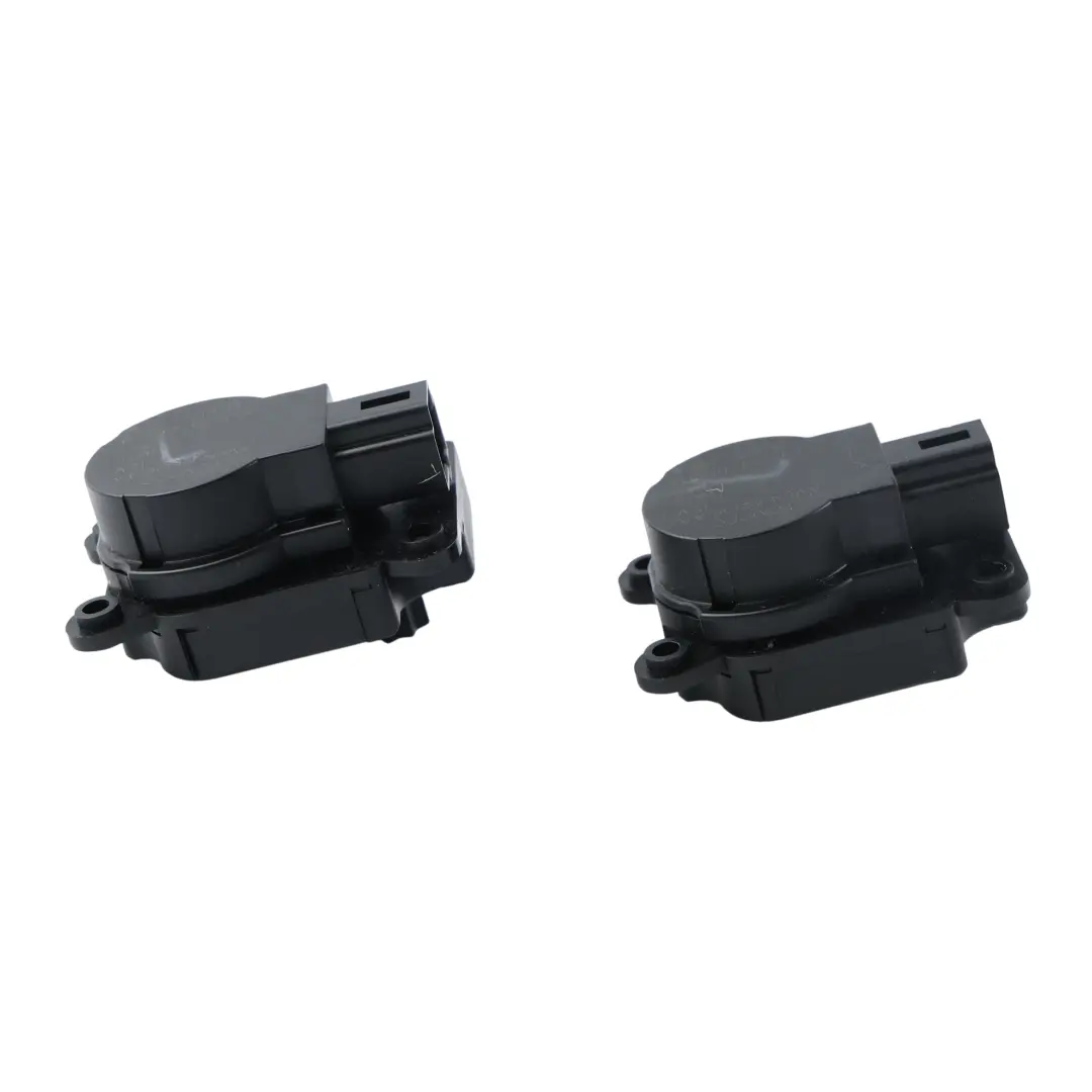 Ford Transit TTG Heizung Klappe Motor Stellmotor Klimaanlage Set 2179171 - SKU AV6N-19E616-AA-1 - Teilenummer AV6N-19E616-AA