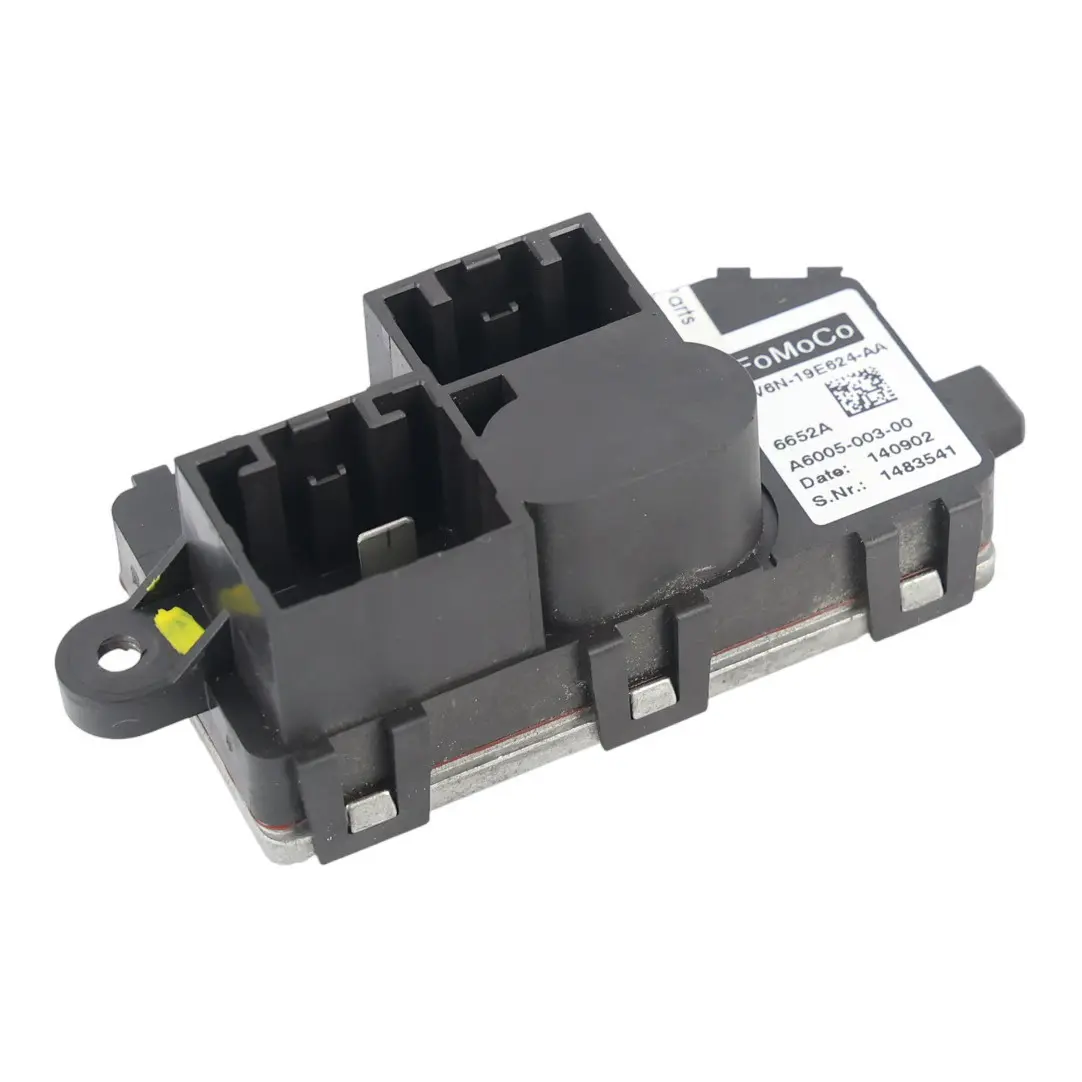 Ford Transit Connect Resistore Motore Ventola Riscaldamento AV6N-19E624-AA