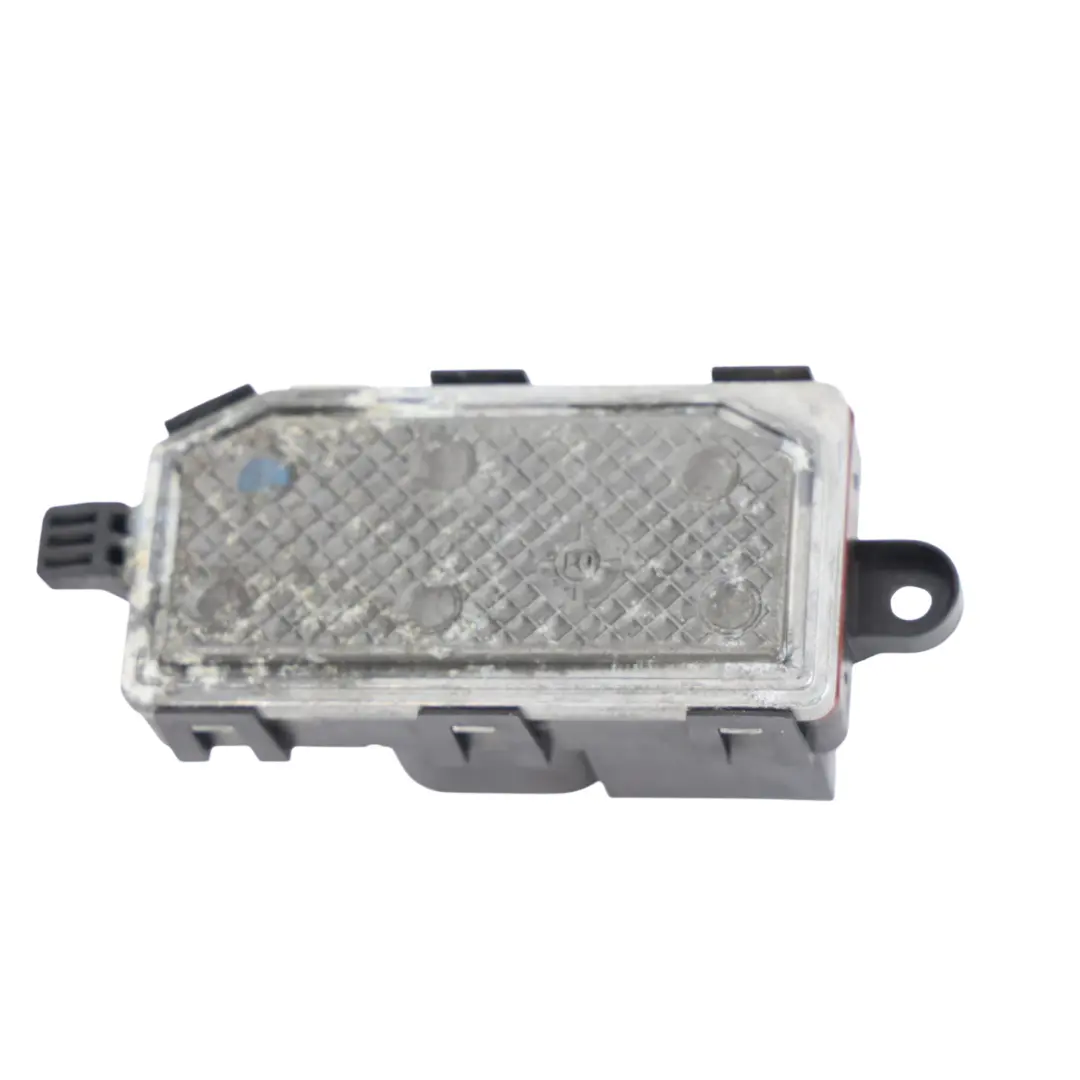Resistore Motore Ventola Riscaldamento per Ford Transit Connect con numero di parte AV6N-19E624-AA Ford Transit Connect Resistore Motore Ventola Riscaldamento - SKU AV6N-19E624-AA - Numero di parte AV6N-19E624-AA