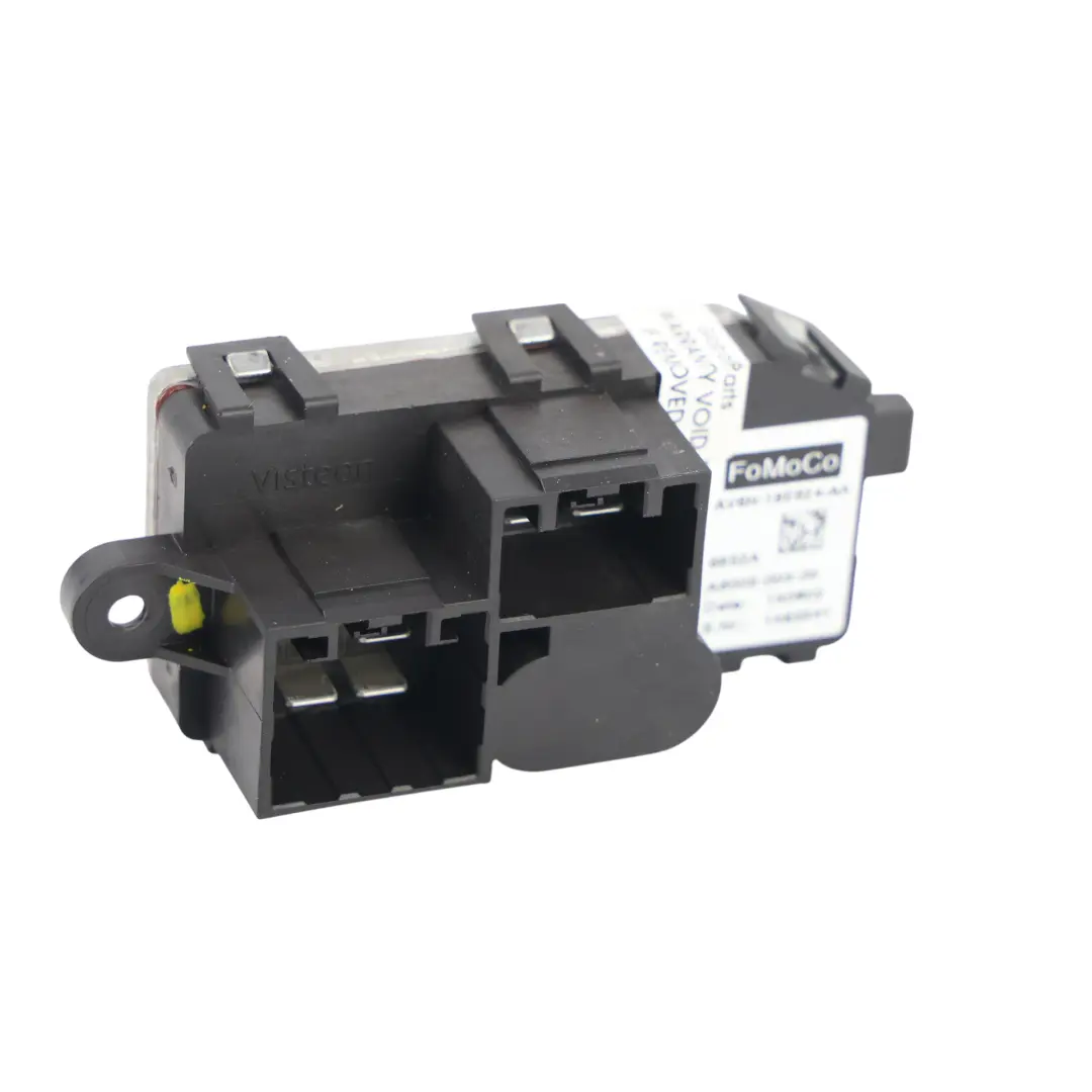 Ford Transit Connect Resistore Motore Ventola Riscaldamento - SKU AV6N-19E624-AA - Numero di parte AV6N-19E624-AA