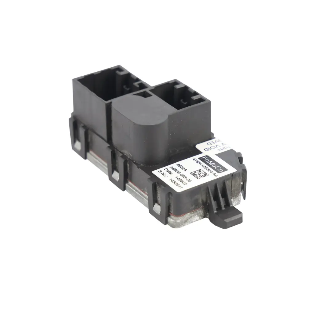 Resistore Motore Ventola Riscaldamento per Ford Transit Connect con numero di parte AV6N-19E624-AA Ford Transit Connect Resistore Motore Ventola Riscaldamento - SKU AV6N-19E624-AA - Numero di parte AV6N-19E624-AA