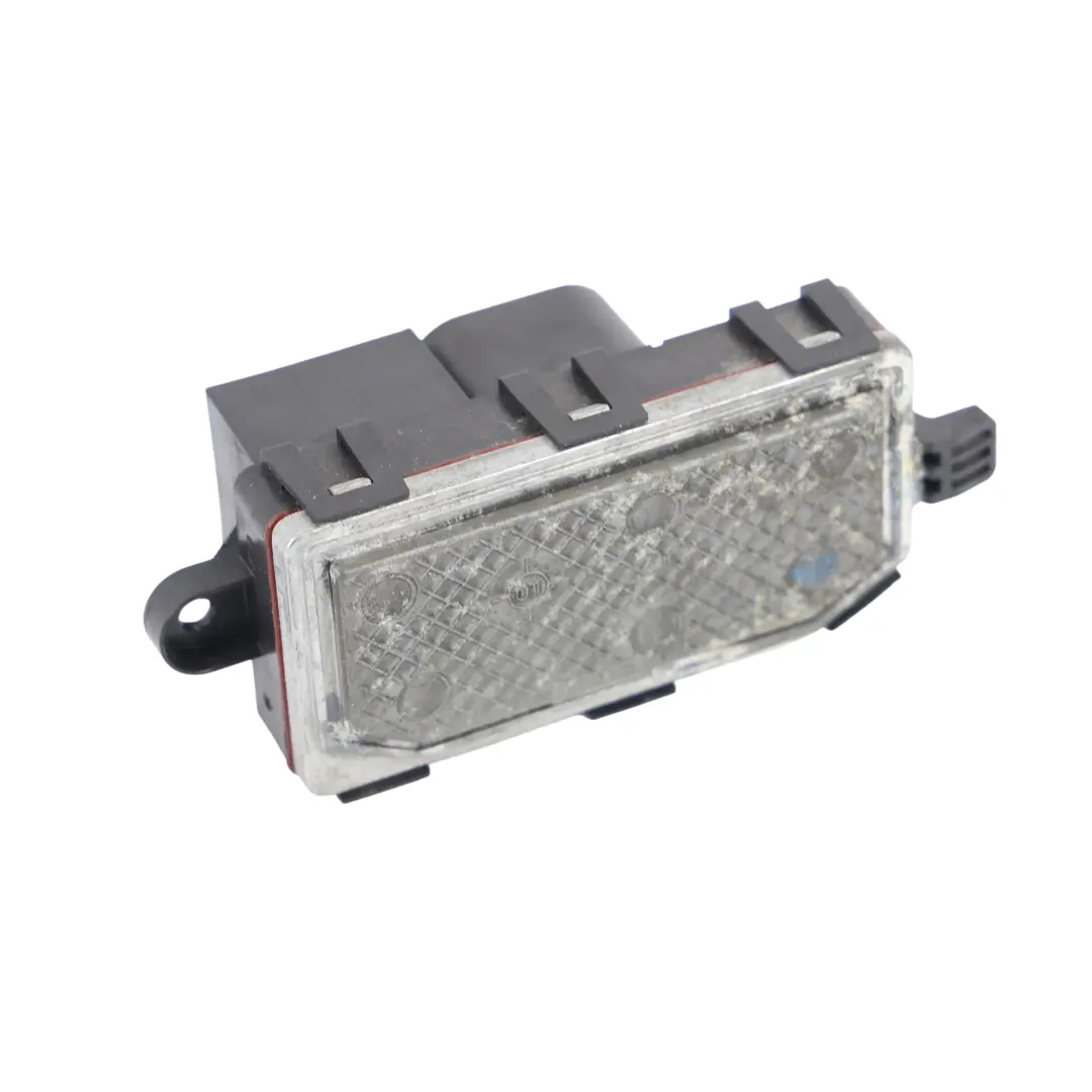 Ford Transit Connect Resistore Motore Ventola Riscaldamento - SKU AV6N-19E624-AA - Numero di parte AV6N-19E624-AA