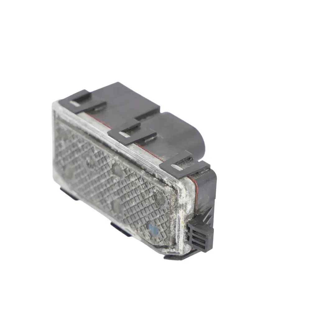 Ford Transit Connect Heizgebläse Lüfter Widerstand Motor - SKU AV6N-19E624-AA - Teilenummer AV6N-19E624-AA