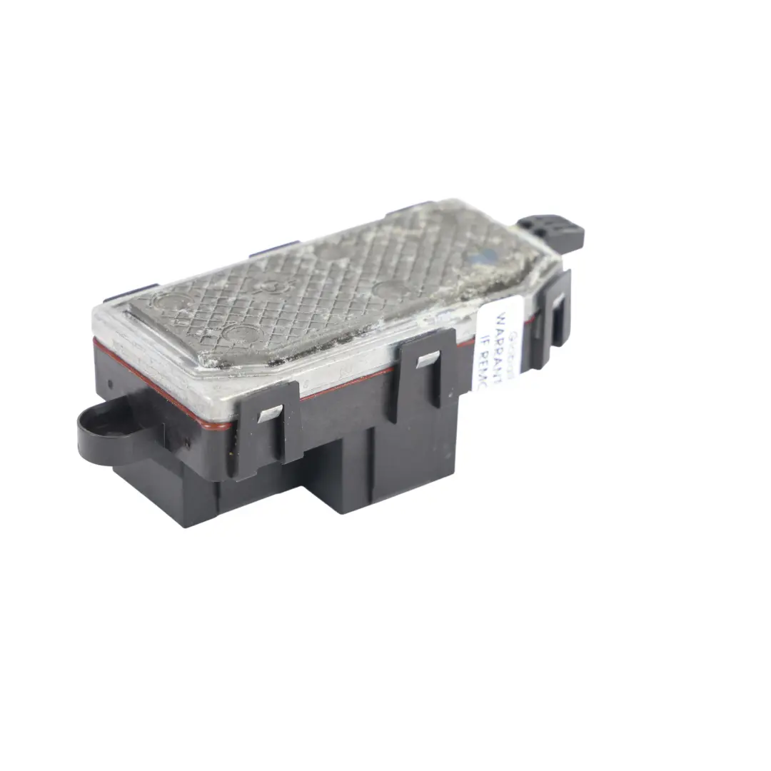 Ford Transit Connect Resistore Motore Ventola Riscaldamento - SKU AV6N-19E624-AA - Numero di parte AV6N-19E624-AA