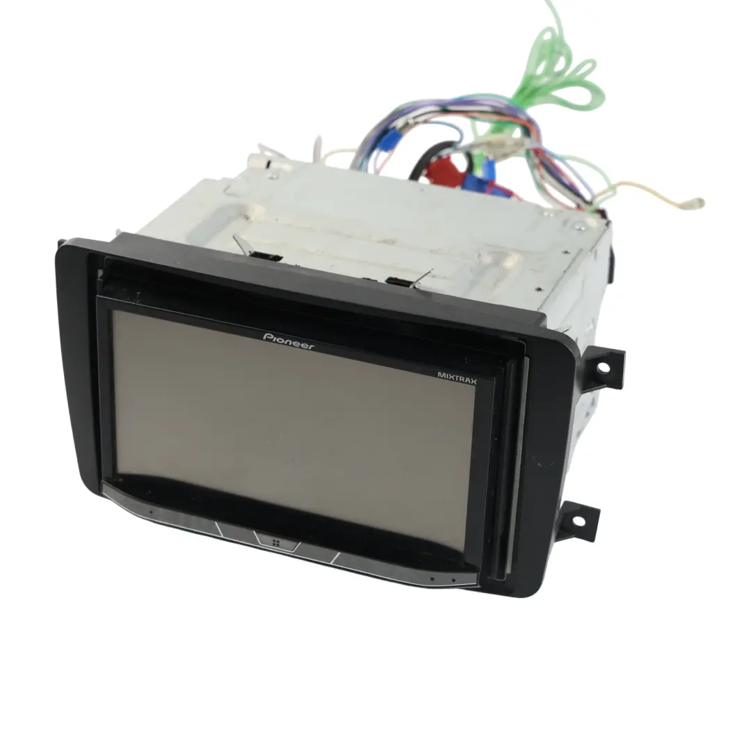 Mercedes W639 Pioneer CarPlay Radio Stereo Multimedia Head Unit - SKU AVH-X8700BT - Part number AVH-X8700BT