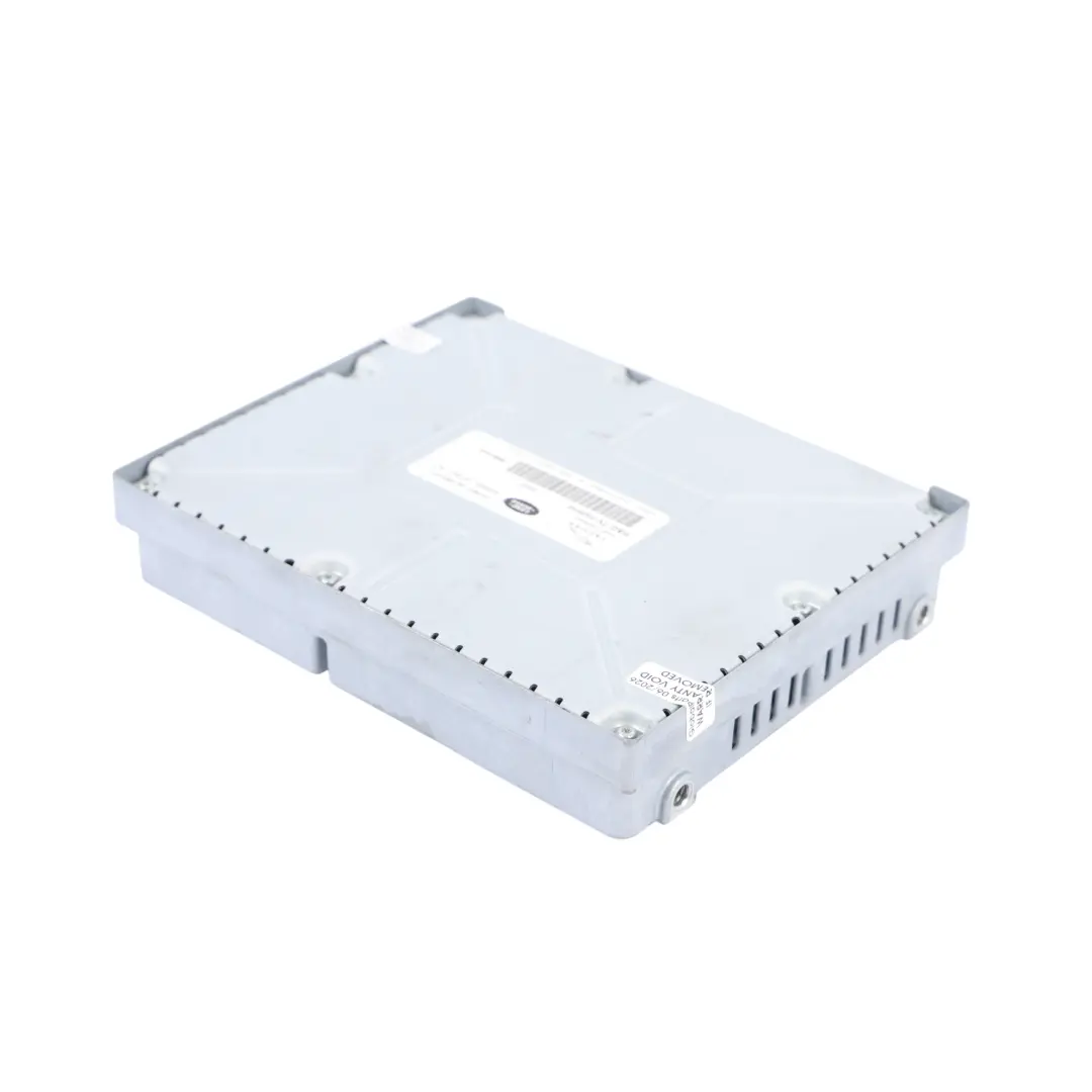 Land Rover Range Rover Evoque L538 TV Tuner Control Module ECU - SKU AW93-14F641-AD - Part number AW93-14F641-AD