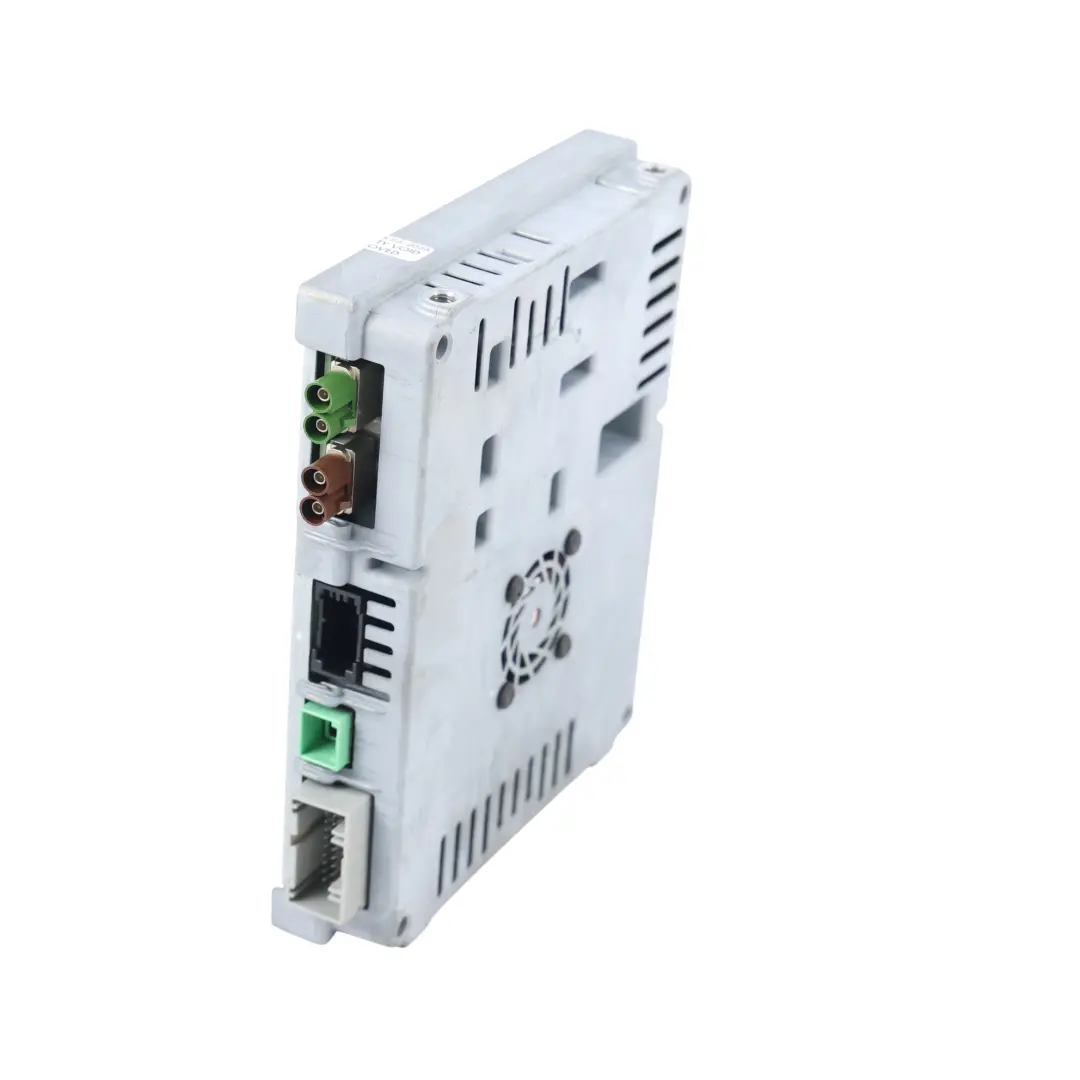 Land Rover Range Rover Evoque L538 Moduł Tunera TV ECU - SKU AW93-14F641-AD - Numer Części AW93-14F641-AD