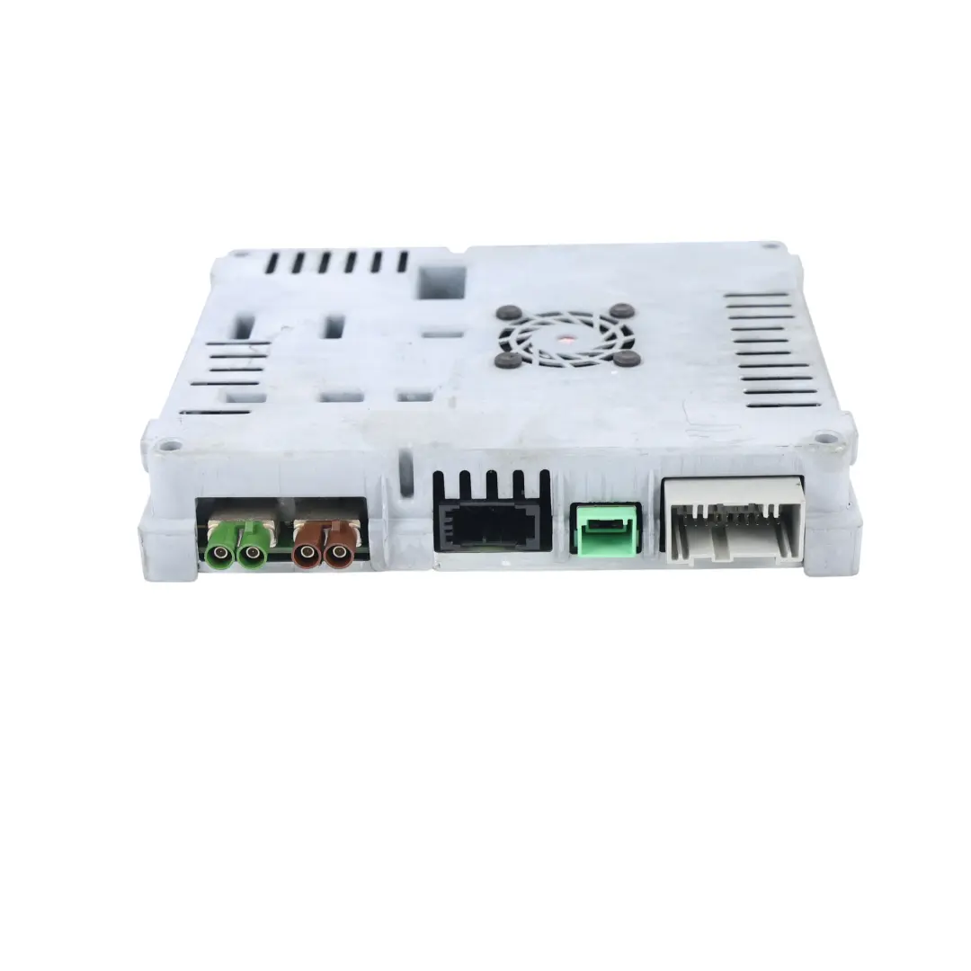 Tuner Control Module ECU to Land Rover Range Rover Evoque L538 TV with Part number AW93-14F641-AD Land Rover Range Rover Evoque L538 TV Tuner Control Module ECU - SKU AW93-14F641-AD - Part number AW93-14F641-AD