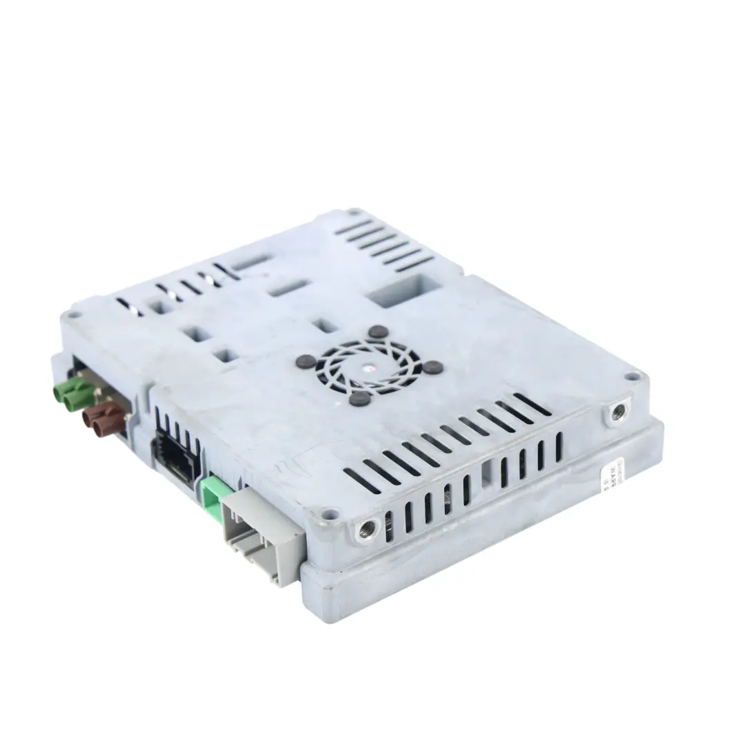 Land Rover Range Rover Evoque L538 Moduł Tunera TV ECU - SKU AW93-14F641-AD - Numer Części AW93-14F641-AD