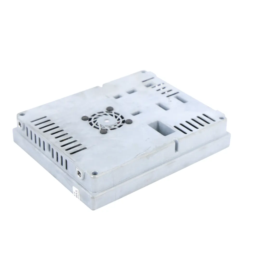 Land Rover Range Rover Evoque L538 Module Tuner TV ECU - SKU AW93-14F641-AD - Numéro de pièce AW93-14F641-AD