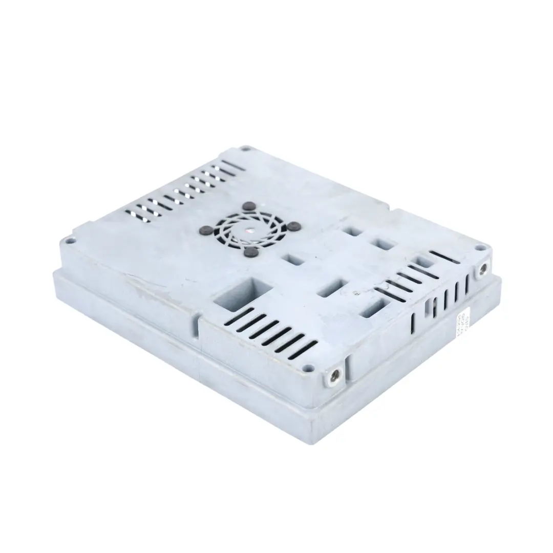 Land Rover Range Rover Evoque L538 Module Tuner TV ECU - SKU AW93-14F641-AD - Numéro de pièce AW93-14F641-AD