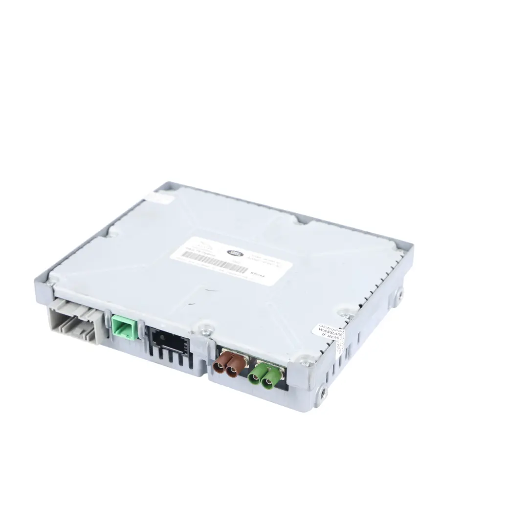 Módulo Sintonizador TV para Land Rover Range Rover Evoque L538 con número de pieza AW93-14F641-AD Land Rover Range Rover Evoque L538 Módulo Sintonizador TV - SKU AW93-14F641-AD - Número de pieza AW93-14F641-AD