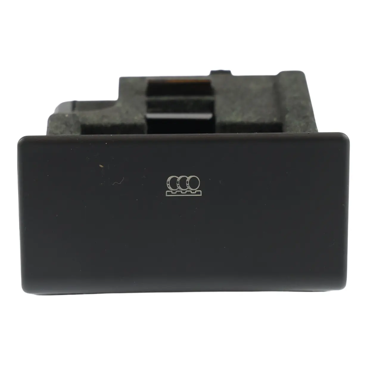 Land Rover Discovery L318 Center Console Ash Tray Coin Holder Stowage AWR1195LNF