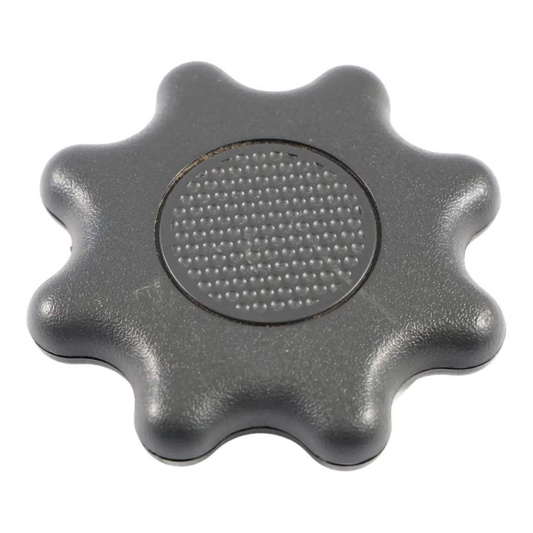 Front Seat Manual Adjuster Wheel to Land Rover Discovery 2 L318 with Part number AWR3413LNF Land Rover Discovery 2 L318 Front Seat Manual Adjuster Wheel - SKU AWR3413LNF - Part number AWR3413LNF