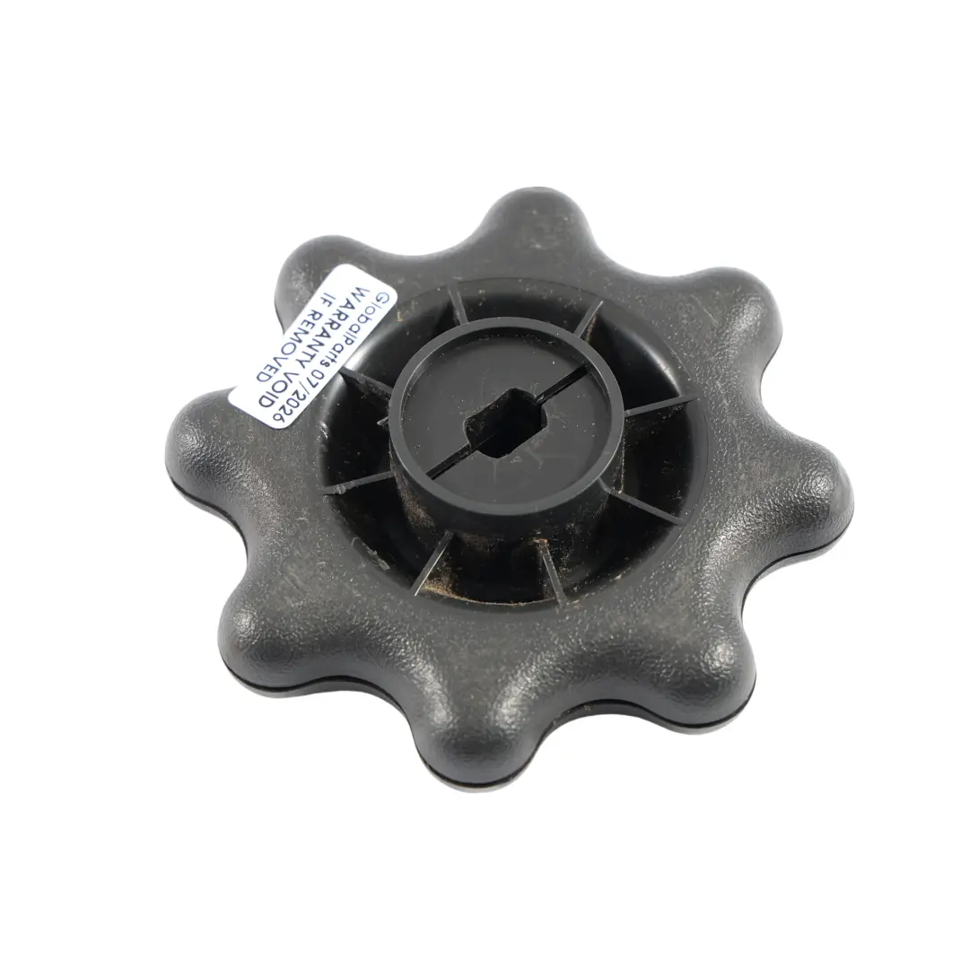 Molette Réglage Manuel Siège Avant pour Land Rover Discovery 2 L318 à propos du numéro de pièce AWR3413LNF Land Rover Discovery 2 L318 Molette Réglage Manuel Siège Avant - SKU AWR3413LNF - Numéro de pièce AWR3413LNF