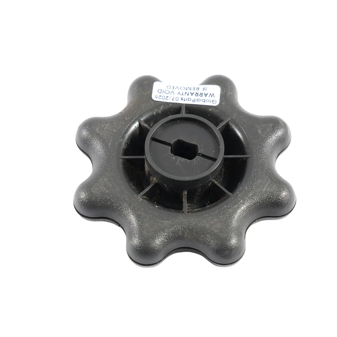 Land Rover Discovery 2 L318 Vordersitz Manueller Einsteller Rad - SKU AWR3413LNF - Teilenummer AWR3413LNF