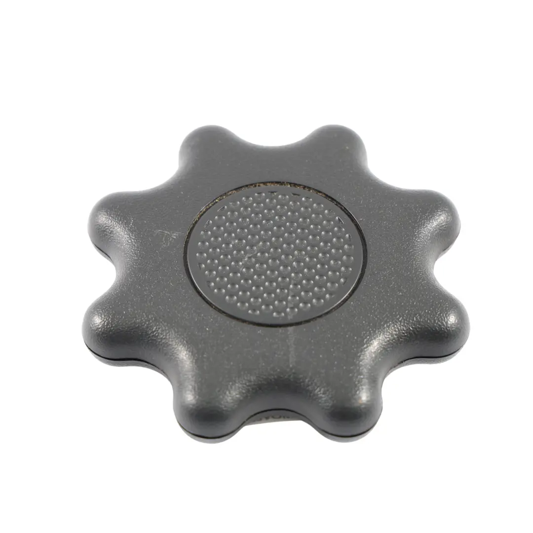 Front Seat Manual Adjuster Wheel to Land Rover Discovery 2 L318 with Part number AWR3413LNF Land Rover Discovery 2 L318 Front Seat Manual Adjuster Wheel - SKU AWR3413LNF - Part number AWR3413LNF