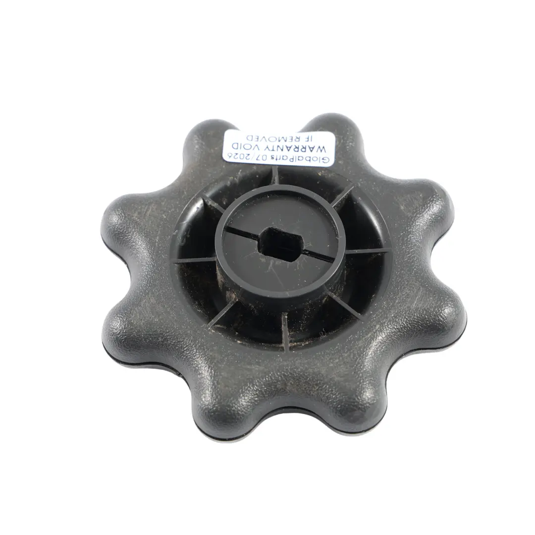 Land Rover Discovery 2 L318 Rueda Ajuste Manual Asiento Delantero - SKU AWR3413LNF - Número de pieza AWR3413LNF