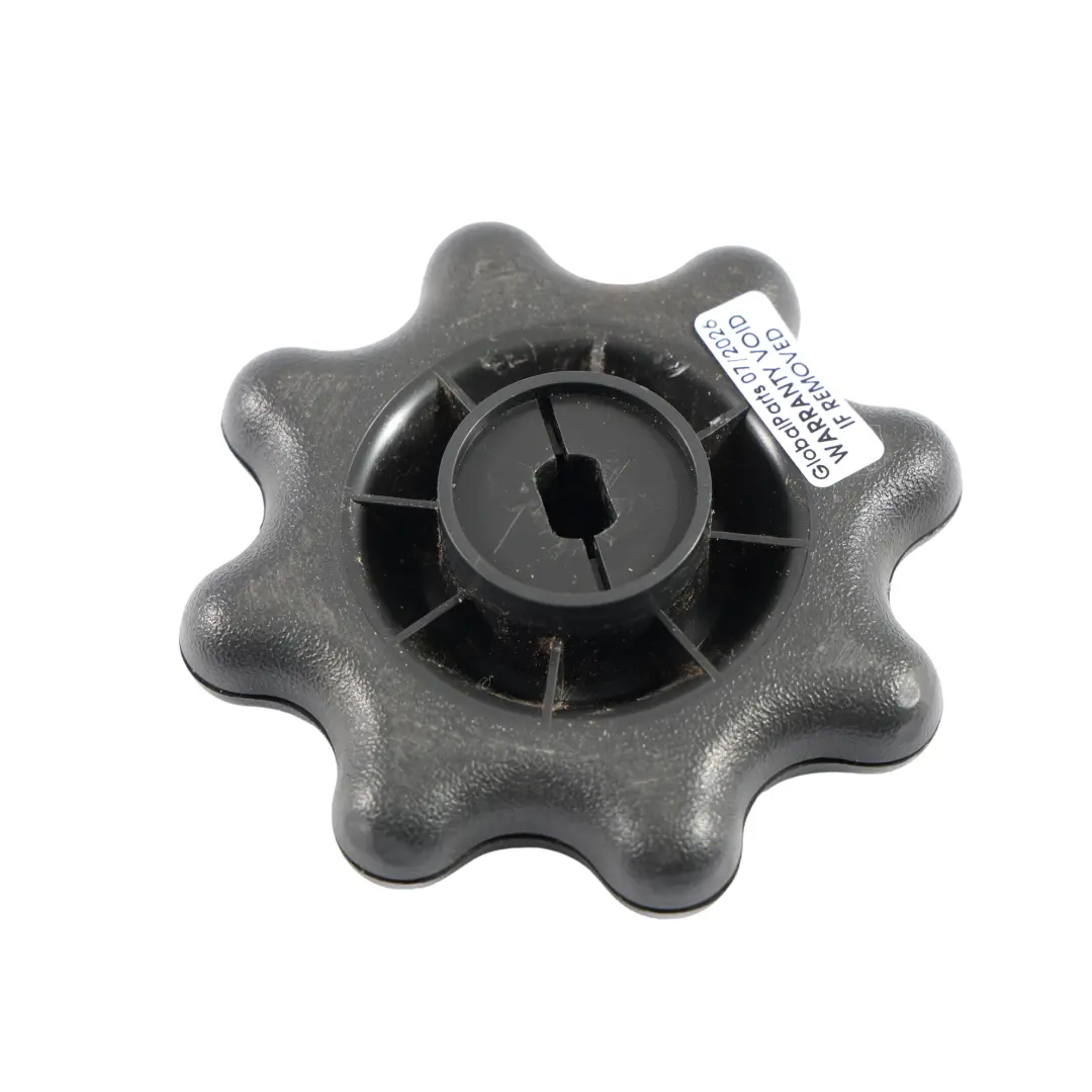 Land Rover Discovery 2 L318 Molette Réglage Manuel Siège Avant - SKU AWR3413LNF - Numéro de pièce AWR3413LNF