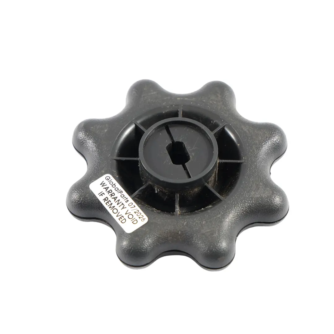 Land Rover Discovery 2 L318 Front Seat Manual Adjuster Wheel - SKU AWR3413LNF - Part number AWR3413LNF