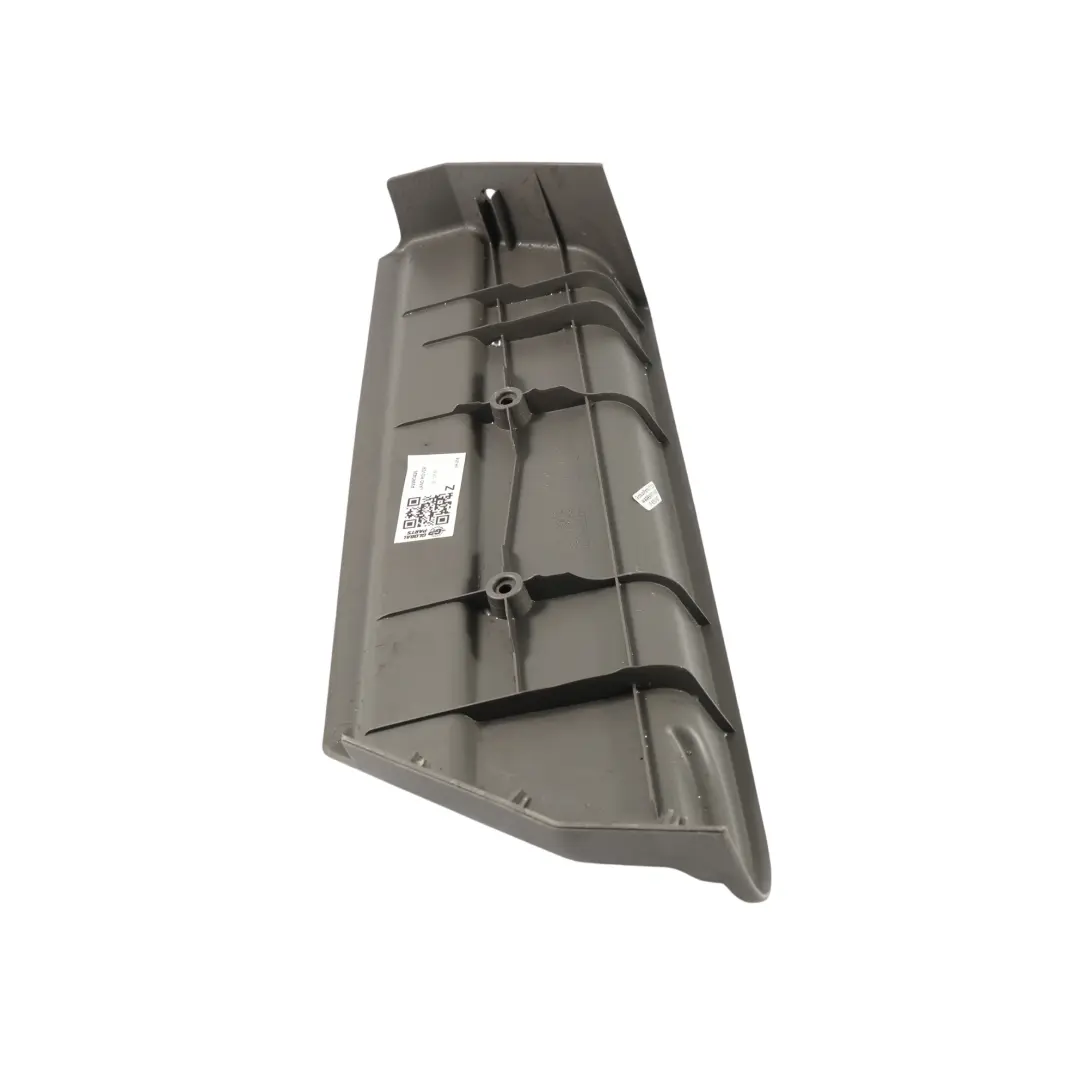 Front Seat Base Trim Cover Right O/S Black to Land Rover Discovery 2 L318 with Part number AWR3426 Land Rover Discovery 2 L318 Front Seat Base Trim Cover Right O/S Black - SKU AWR3426 - Part number AWR3426