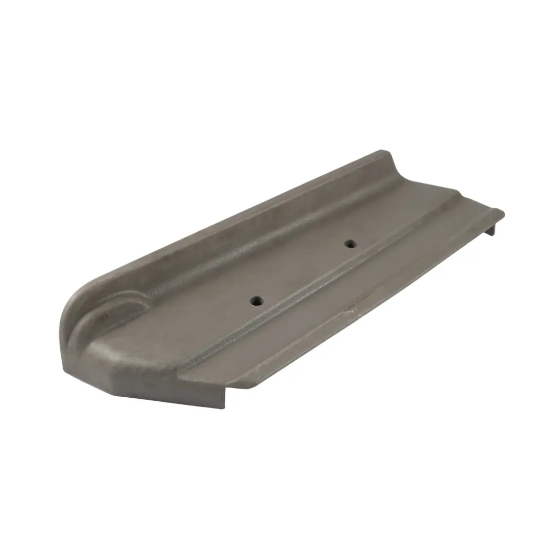 Rivestimento Sedile Anteriore Destro Nero per Land Rover Discovery 2 L318 con numero di parte AWR3426 Land Rover Discovery 2 L318 Rivestimento Sedile Anteriore Destro Nero - SKU AWR3426 - Numero di parte AWR3426