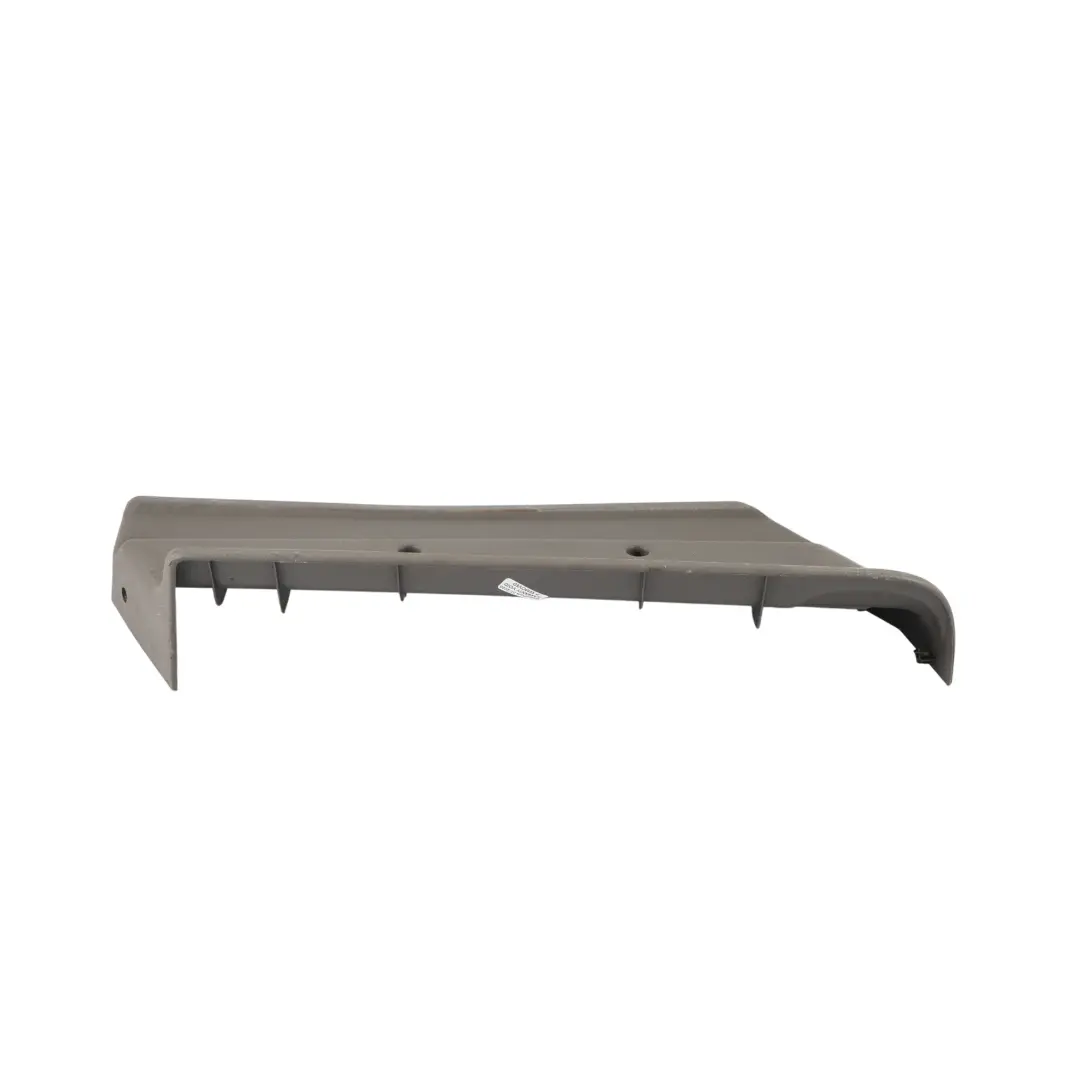 Moldura Asiento Delantero Derecho Negro para Land Rover Discovery 2 L318 con número de pieza AWR3426 Land Rover Discovery 2 L318 Moldura Asiento Delantero Derecho Negro - SKU AWR3426 - Número de pieza AWR3426