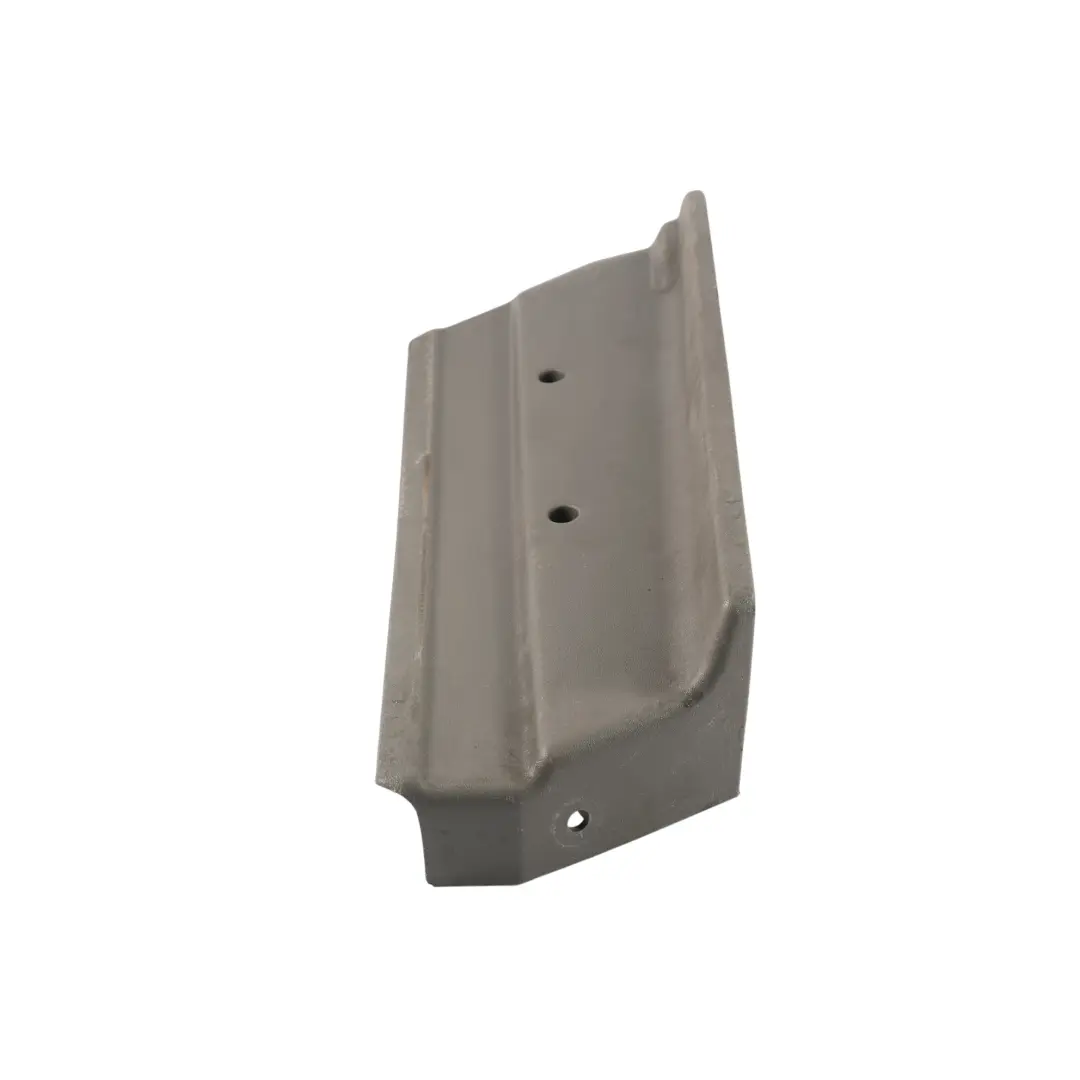 Land Rover Discovery 2 L318 Moldura Asiento Delantero Derecho Negro - SKU AWR3426 - Número de pieza AWR3426