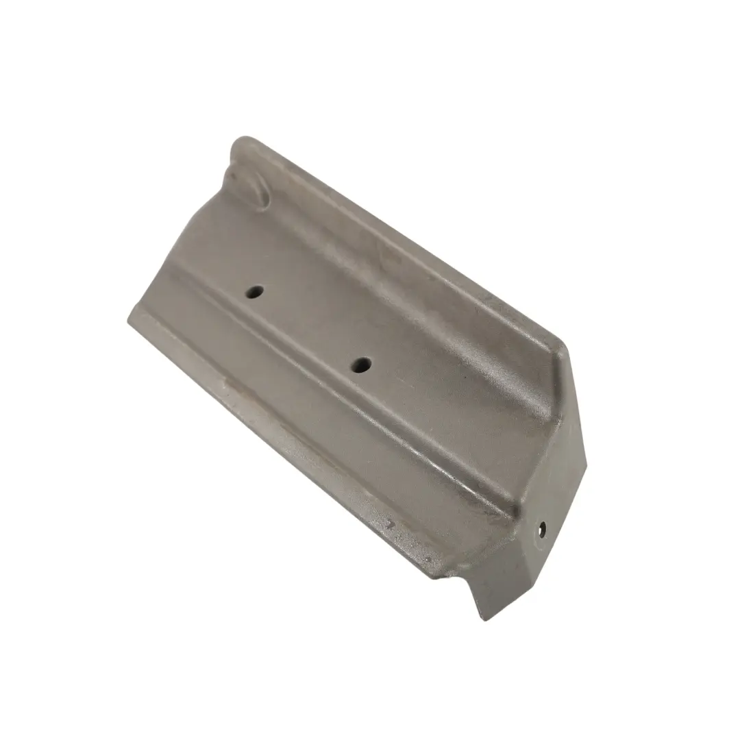 Land Rover Discovery 2 L318 Moldura Asiento Delantero Derecho Negro - SKU AWR3426 - Número de pieza AWR3426