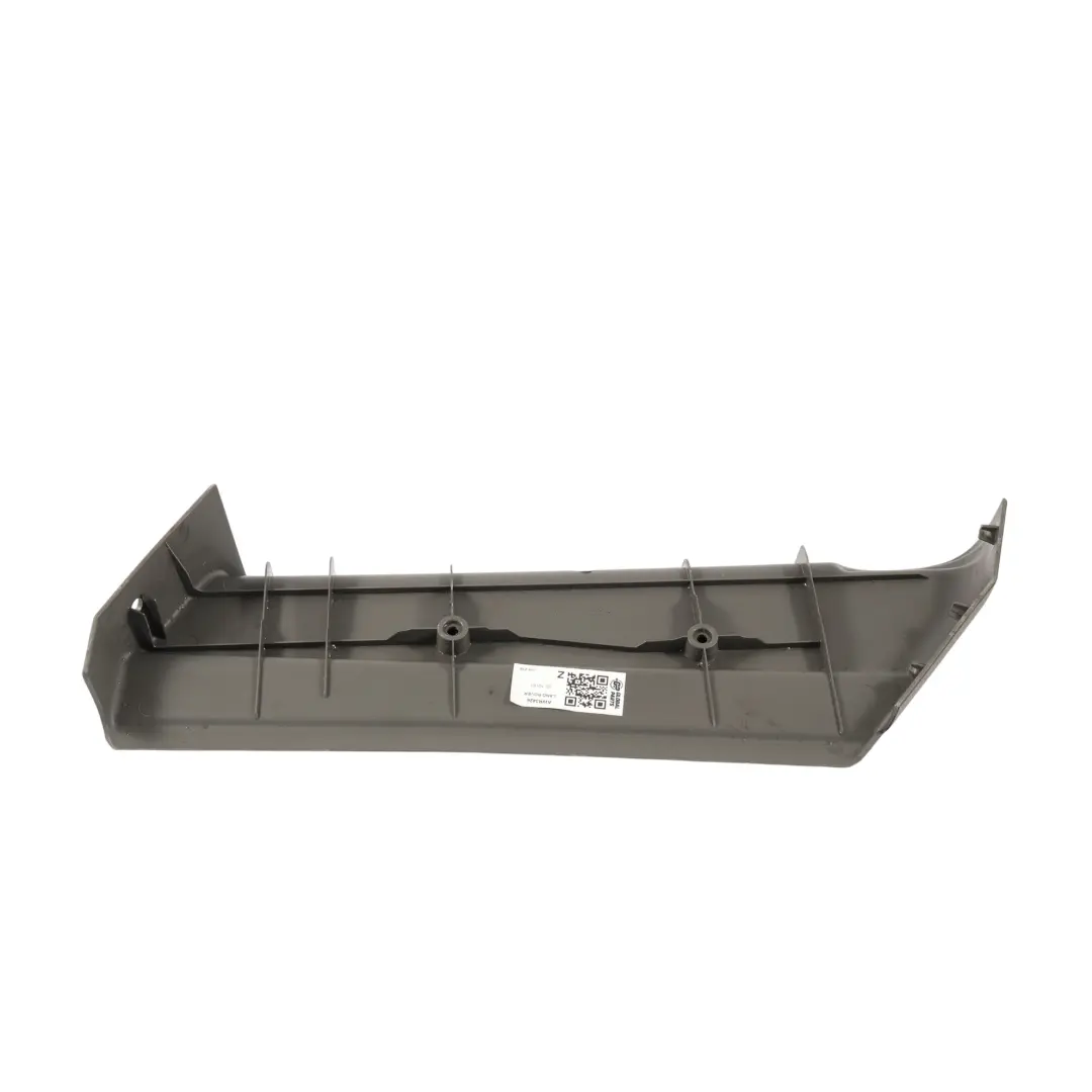Land Rover Discovery 2 L318 Moldura Asiento Delantero Derecho Negro - SKU AWR3426 - Número de pieza AWR3426