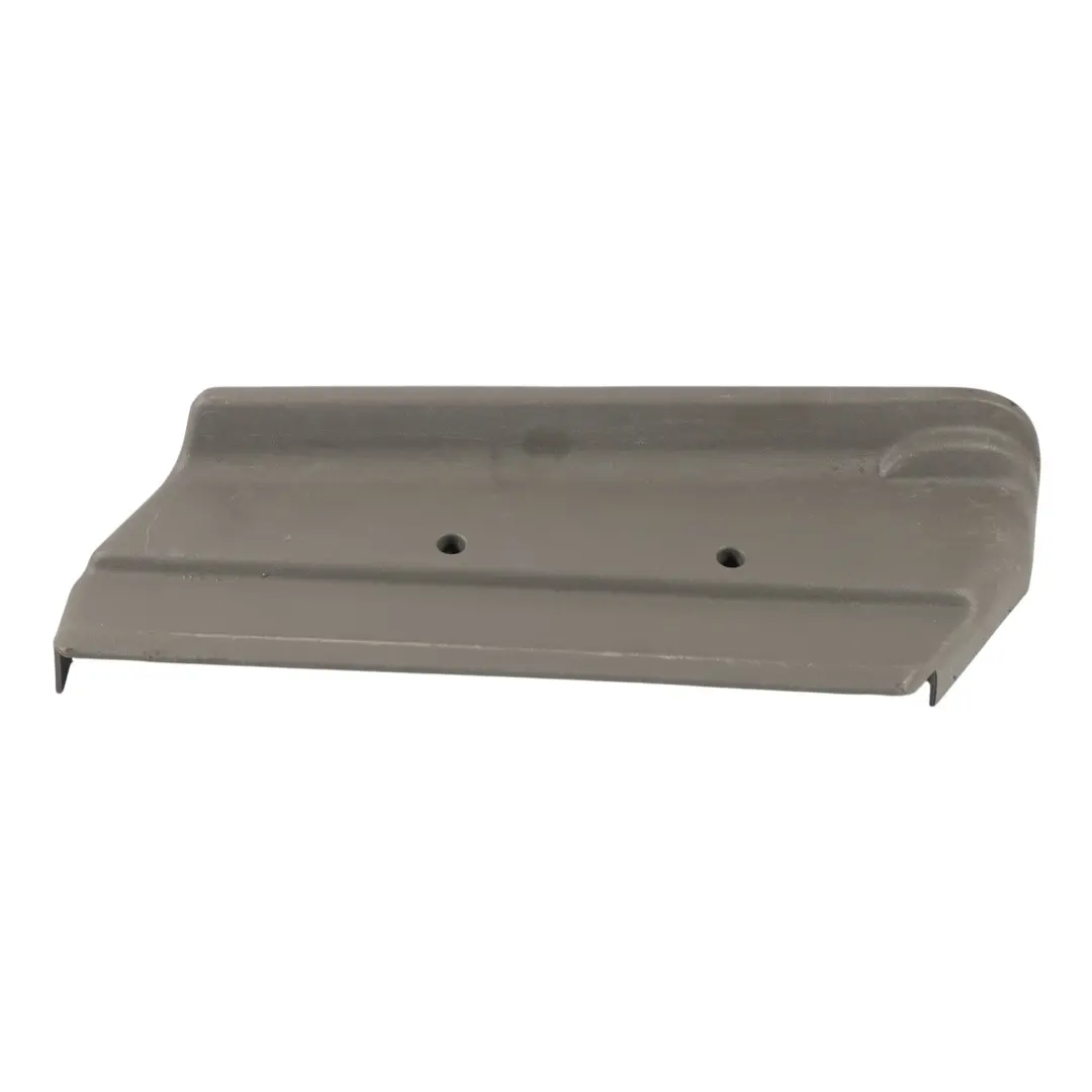 Front Seat Base Trim Cover Left N/S Black to Land Rover Discovery 2 L318 with Part number AWR3427 Land Rover Discovery 2 L318 Front Seat Base Trim Cover Left N/S Black - SKU AWR3427 - Part number AWR3427