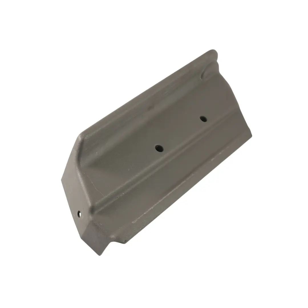 Sitzgestell Verkleidung Vorne Links Schwarz für Land Rover Discovery 2 L318 mit Teilenummer AWR3427 Land Rover Discovery 2 L318 Sitzgestell Verkleidung Vorne Links Schwarz - SKU AWR3427 - Teilenummer AWR3427