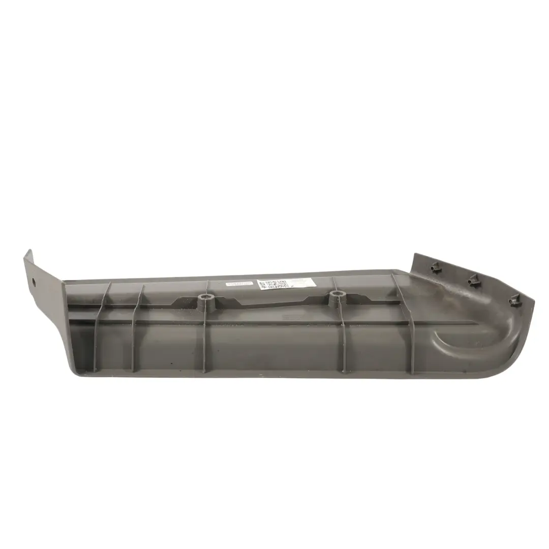 Sitzgestell Verkleidung Vorne Links Schwarz für Land Rover Discovery 2 L318 mit Teilenummer AWR3427 Land Rover Discovery 2 L318 Sitzgestell Verkleidung Vorne Links Schwarz - SKU AWR3427 - Teilenummer AWR3427