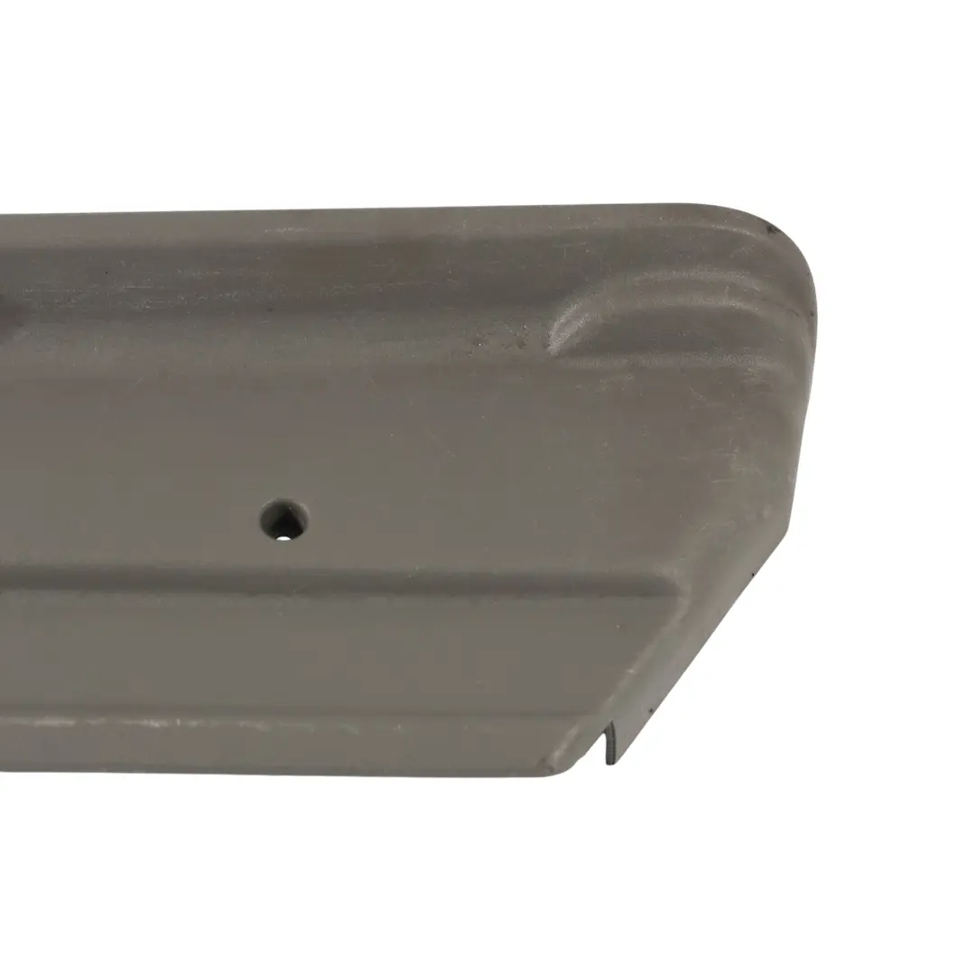 Sitzgestell Verkleidung Vorne Links Schwarz für Land Rover Discovery 2 L318 mit Teilenummer AWR3427 Land Rover Discovery 2 L318 Sitzgestell Verkleidung Vorne Links Schwarz - SKU AWR3427 - Teilenummer AWR3427