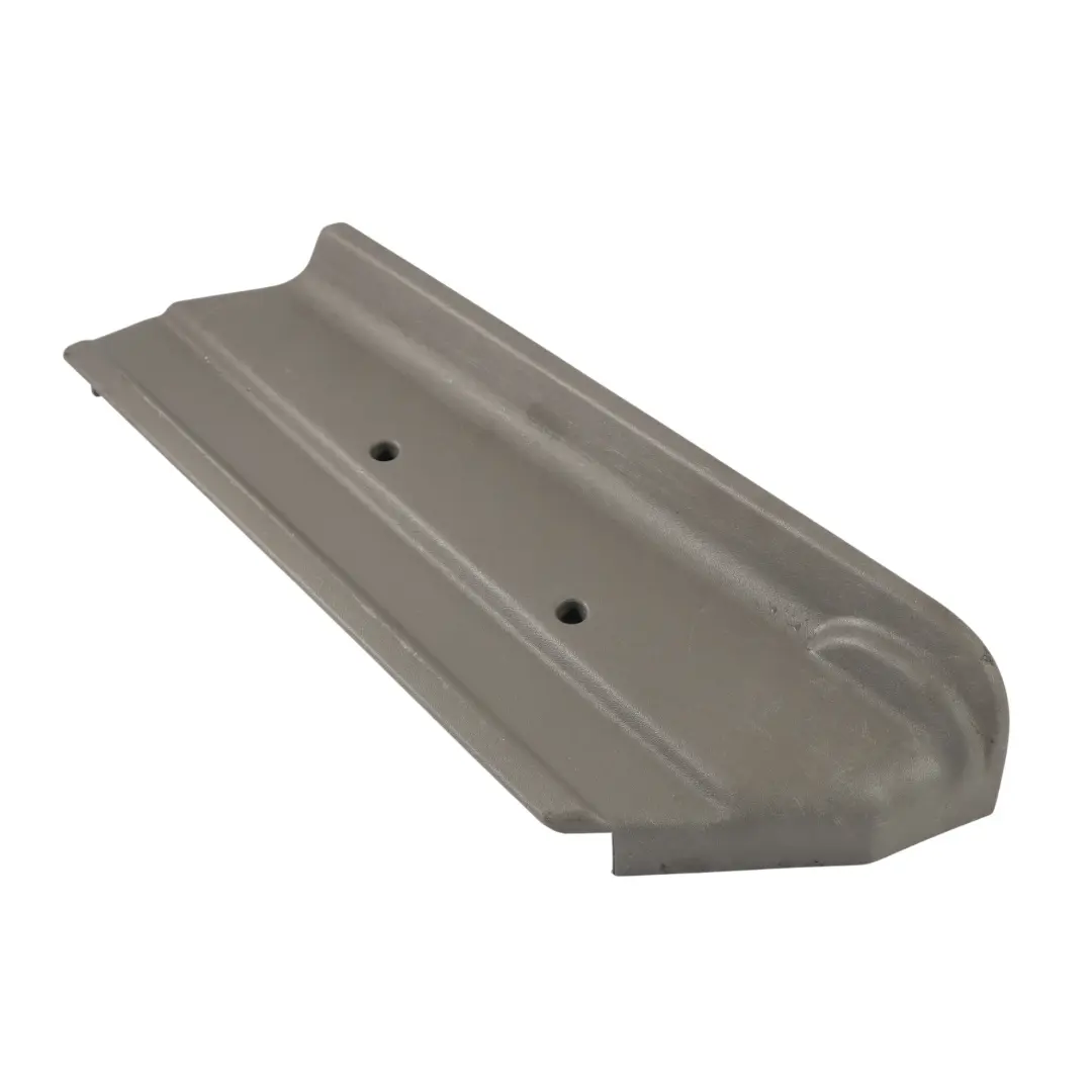 Front Seat Base Trim Cover Left N/S Black to Land Rover Discovery 2 L318 with Part number AWR3427 Land Rover Discovery 2 L318 Front Seat Base Trim Cover Left N/S Black - SKU AWR3427 - Part number AWR3427