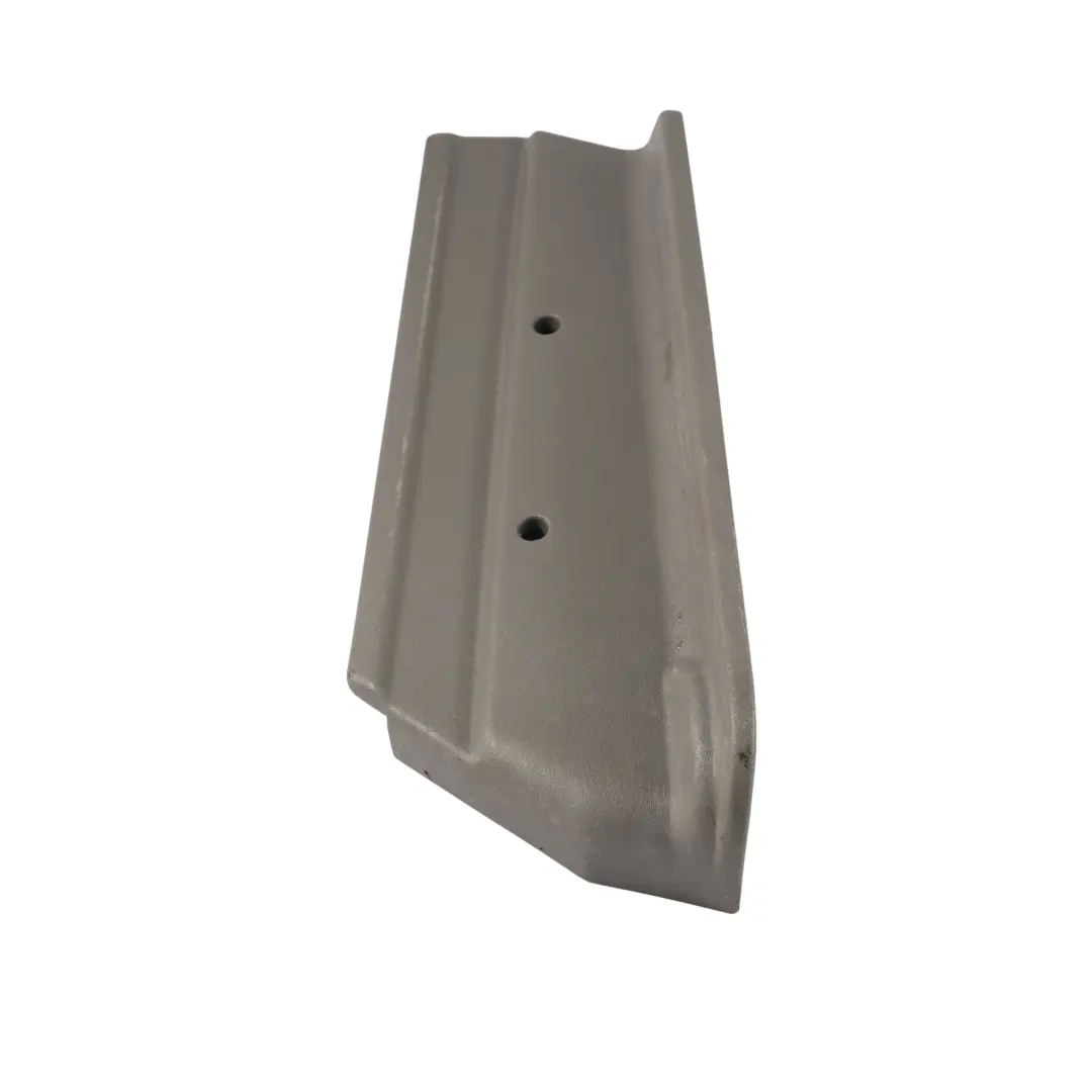 Garniture Base Siège Avant Gauche Noir pour Land Rover Discovery 2 L318 à propos du numéro de pièce AWR3427 Land Rover Discovery 2 L318 Garniture Base Siège Avant Gauche Noir - SKU AWR3427 - Numéro de pièce AWR3427
