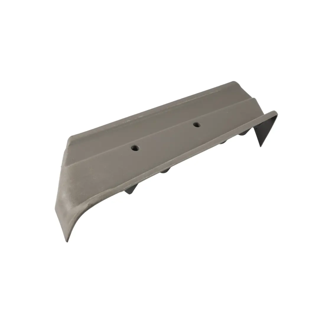 Front Seat Base Trim Cover Left N/S Black to Land Rover Discovery 2 L318 with Part number AWR3427 Land Rover Discovery 2 L318 Front Seat Base Trim Cover Left N/S Black - SKU AWR3427 - Part number AWR3427