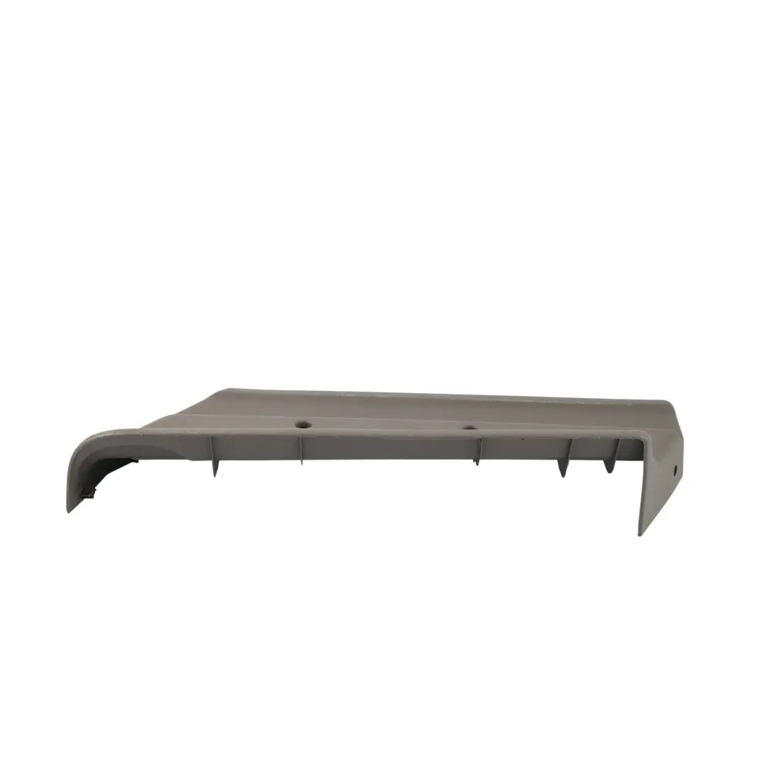 Rivestimento Sedile Anteriore Sinistro Nero per Land Rover Discovery 2 L318 con numero di parte AWR3427 Land Rover Discovery 2 L318 Rivestimento Sedile Anteriore Sinistro Nero - SKU AWR3427 - Numero di parte AWR3427