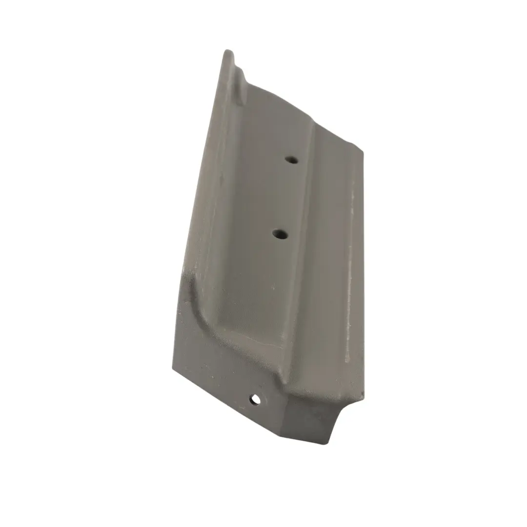 Cubierta Asiento Delantero Izquierdo Negro para Land Rover Discovery 2 L318 con número de pieza AWR3427 Land Rover Discovery 2 L318 Cubierta Asiento Delantero Izquierdo Negro - SKU AWR3427 - Número de pieza AWR3427