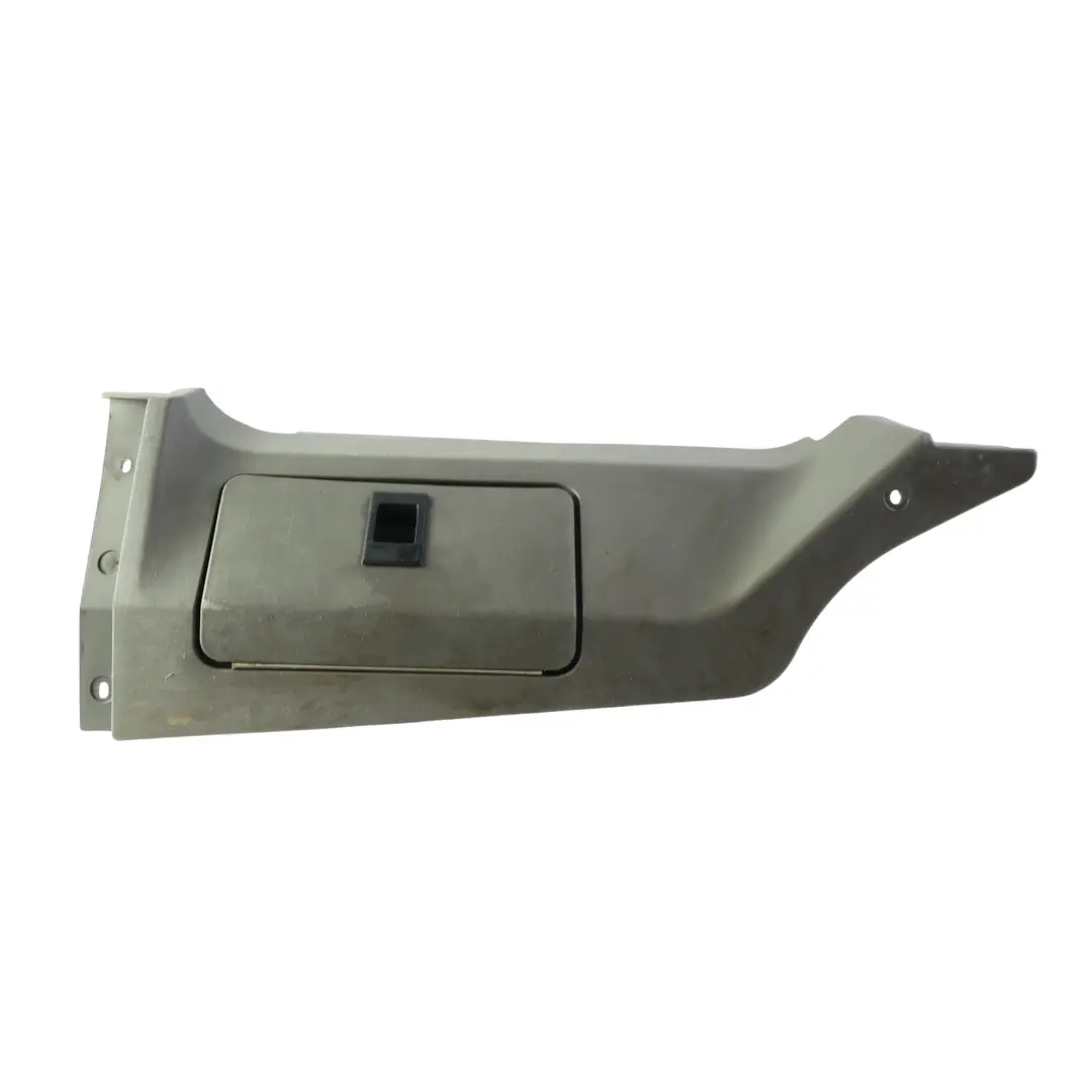 Socle Base Siège Avant Droit pour Land Rover Discovery 2 L318 à propos du numéro de pièce AWR3428LPW Land Rover Discovery 2 L318 Socle Base Siège Avant Droit - SKU AWR3428LPW - Numéro de pièce AWR3428LPW