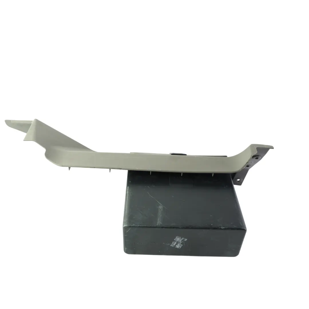 Base Asiento Delantero Derecho para Land Rover Discovery 2 L318 con número de pieza AWR3428LPW Land Rover Discovery 2 L318 Base Asiento Delantero Derecho - SKU AWR3428LPW - Número de pieza AWR3428LPW