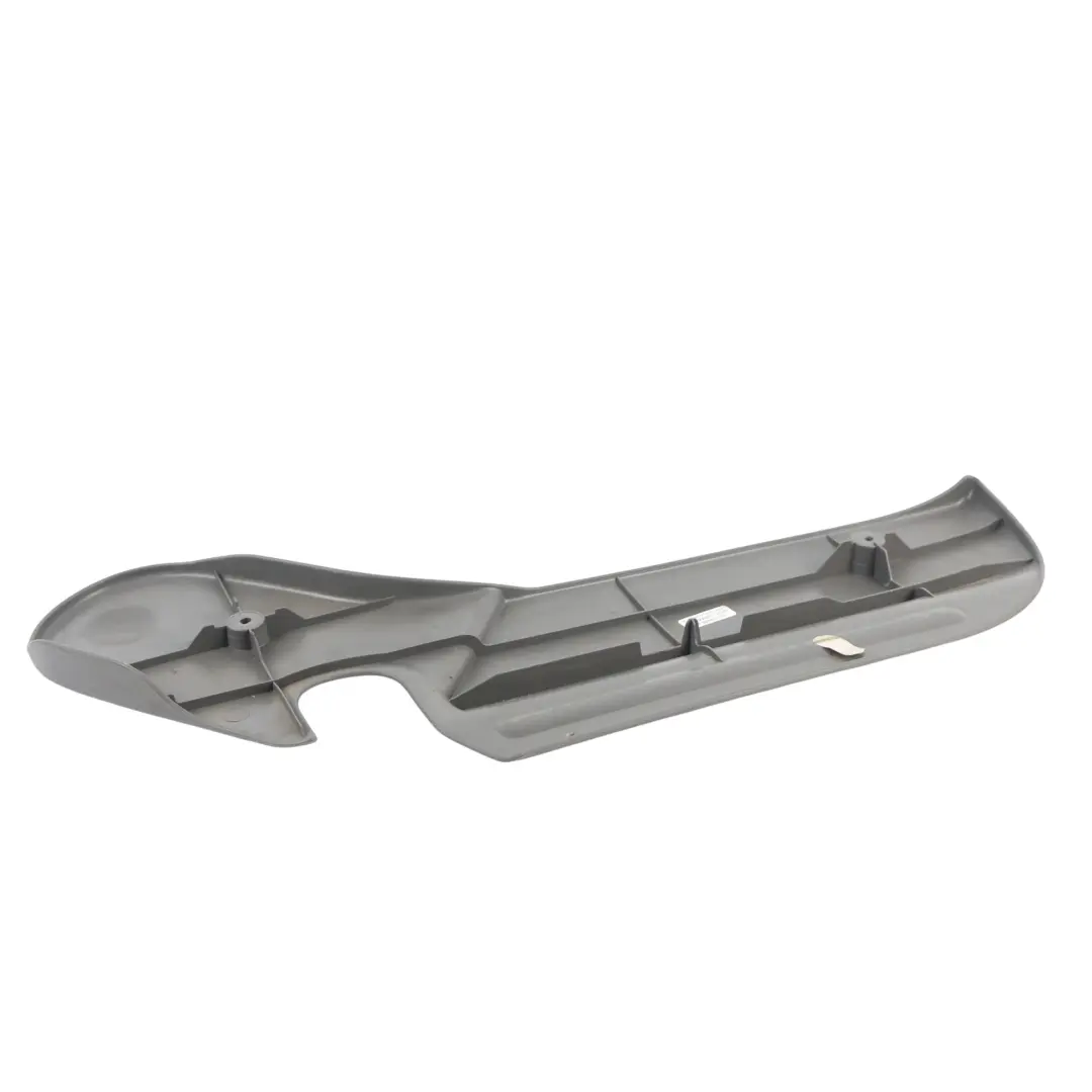 Panel Asiento Delantero Izquierdo Gris para Land Rover Discovery 2 L318 con número de pieza AWR3433 Land Rover Discovery 2 L318 Panel Asiento Delantero Izquierdo Gris - SKU AWR3433 - Número de pieza AWR3433